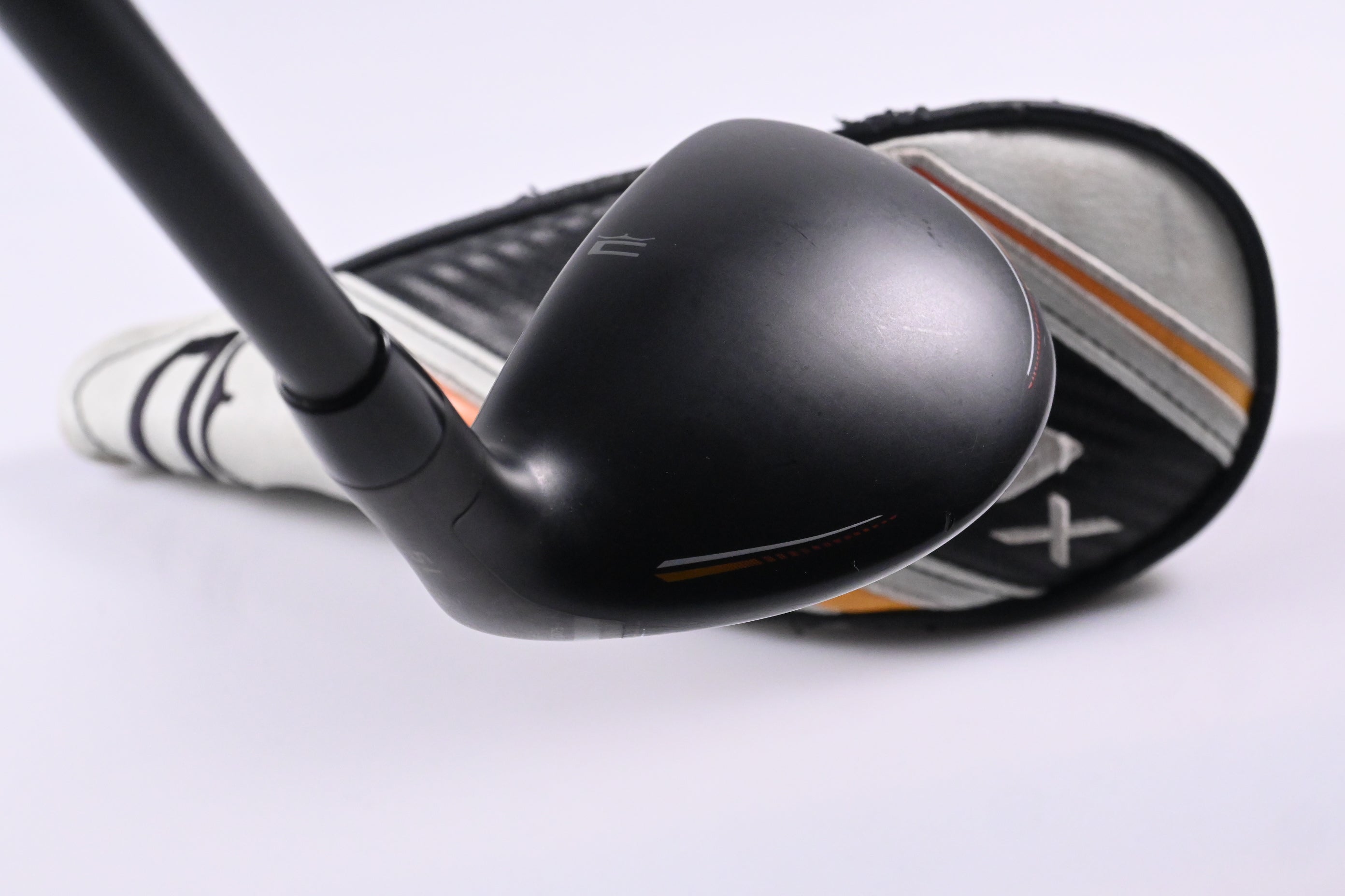 Cobra LTDx #3 Hybrid / 19 Degree / Stiff Flex KBS PGI 85 Shaft