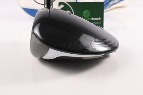 Left Hand Cleveland Launcher XL 2 Draw Driver / 9-12 Degree / Senior A-Flex