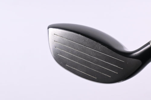 Ping G10 #5 Wood / 18.5 Degree / Regular Flex Ping TFC 129 F Shaft / 3" Short