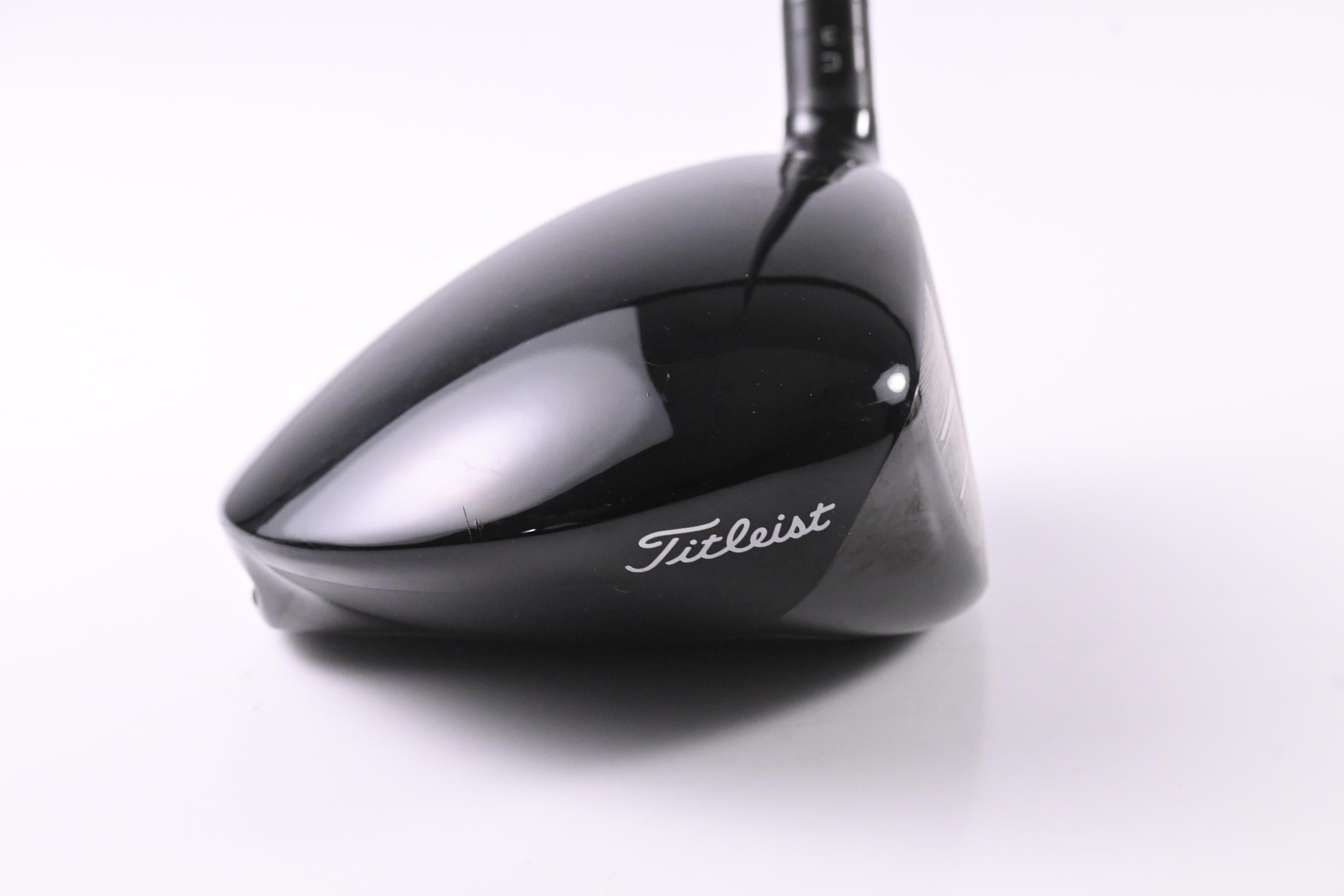 Titleist GT4 Driver / 9 Degree / Stiff Flex Tensei 1K Blue 55 Shaft