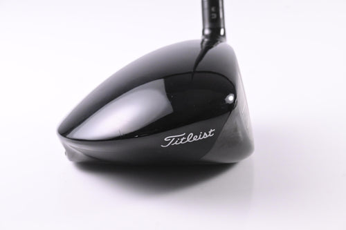 Titleist GT4 Driver / 9 Degree / Stiff Flex Tensei 1K Blue 55 Shaft