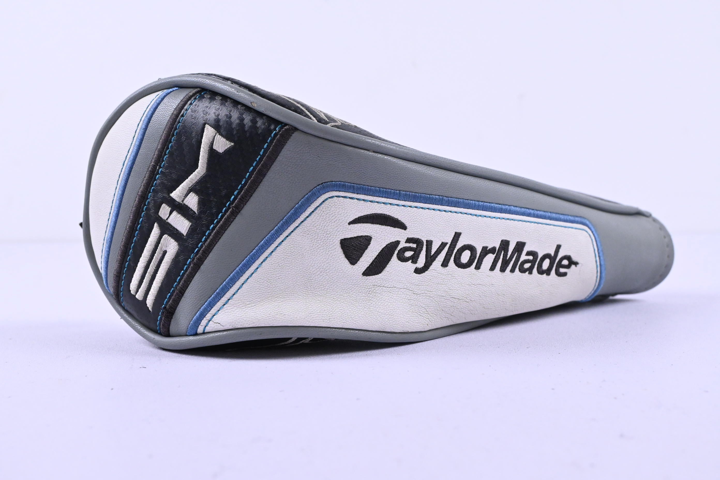 Taylormade SIM Max #5 Wood / 18 Degree / Stiff Flex Fujikura Ventus Blue 6 Shaft