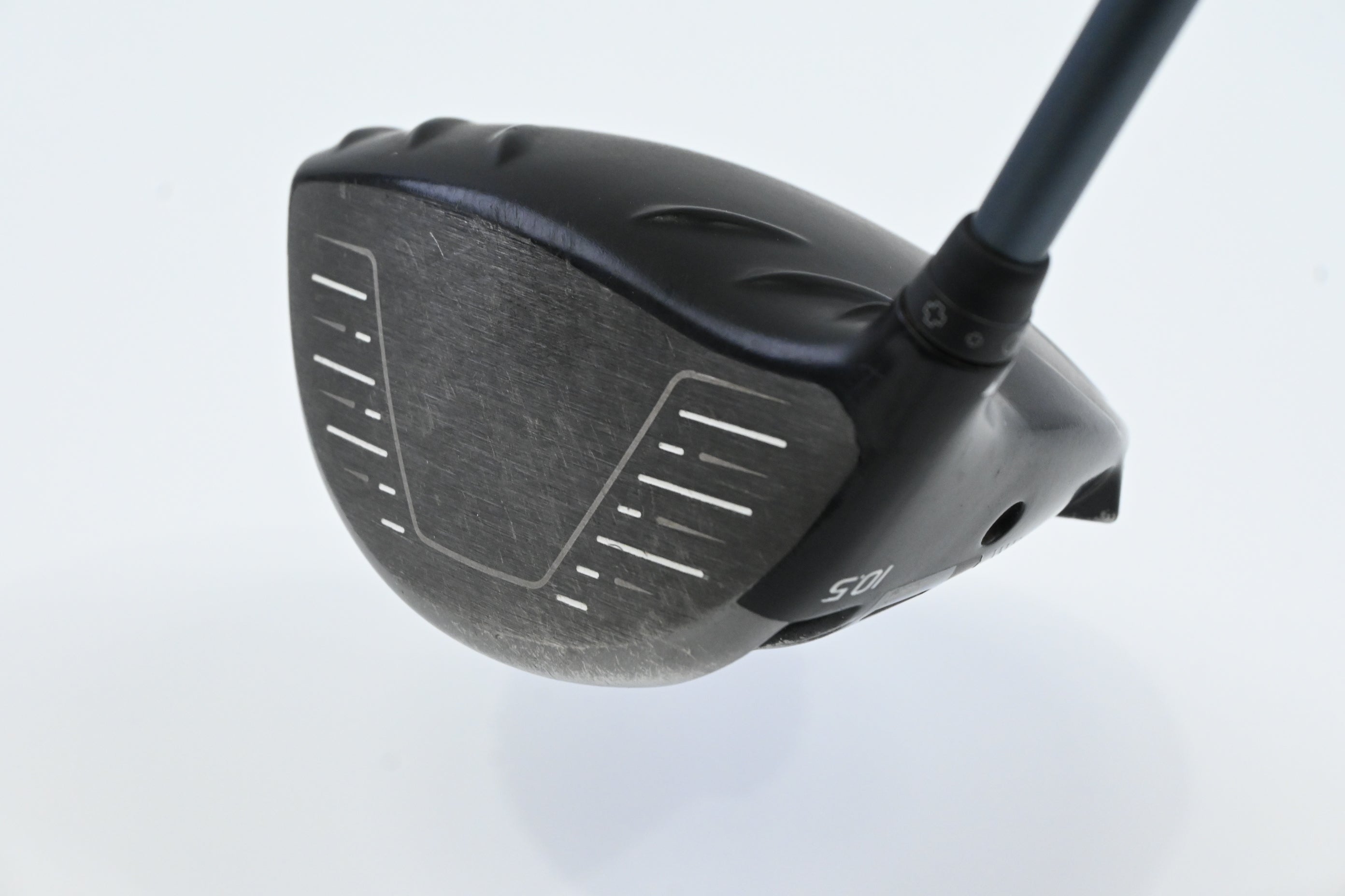Ping G425 SFT Driver / 10.5 Degree / Regular Flex Ping Alta CB Slate 55 Shaft