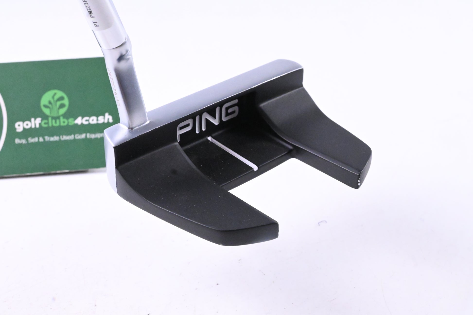 Ping 2023 Prime Tyne 4 Putter / 34 Inch