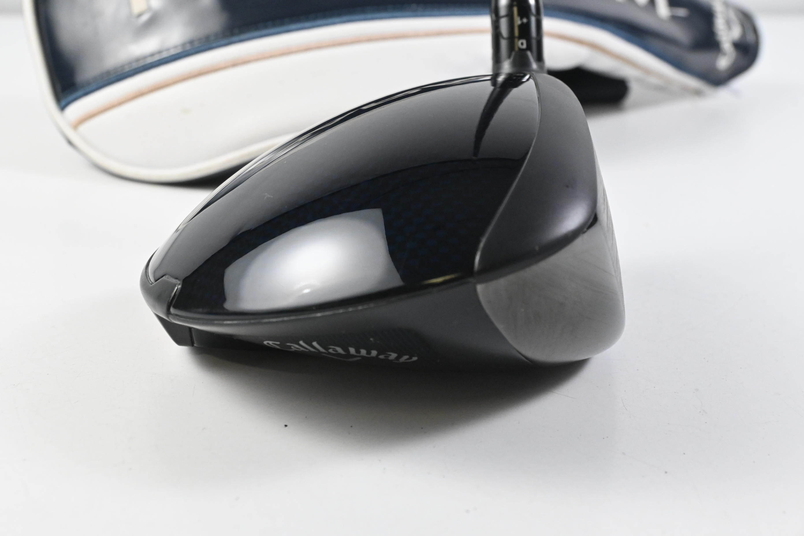 Callaway Paradym Triple Diamond Driver / 10.5 Degree / X-Flex Tensei 1K Black 65