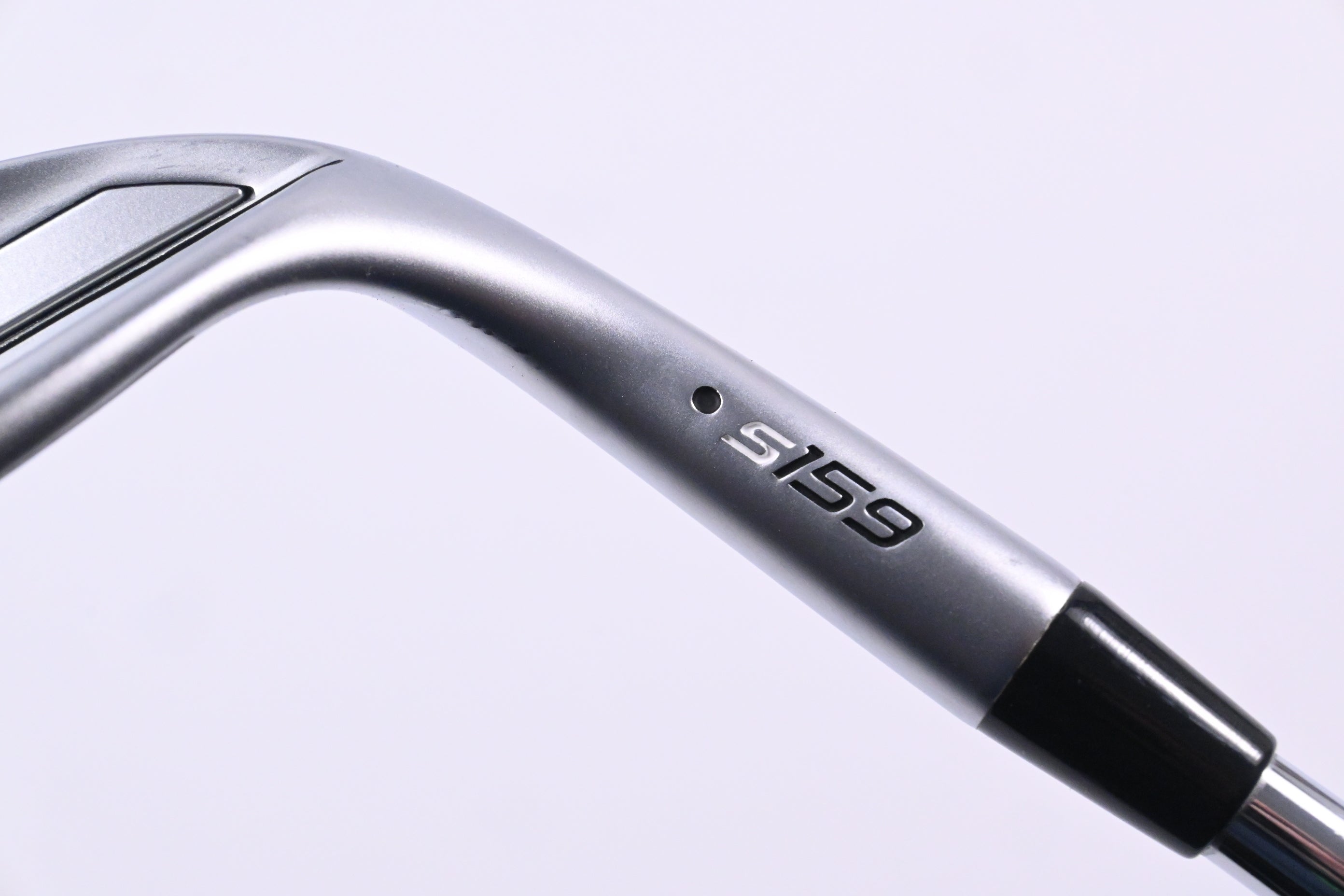 Ping S159 Lob Wedge / 58 Degree / Black Dot / Wedge Flex Ping Z-Z115 Shaft