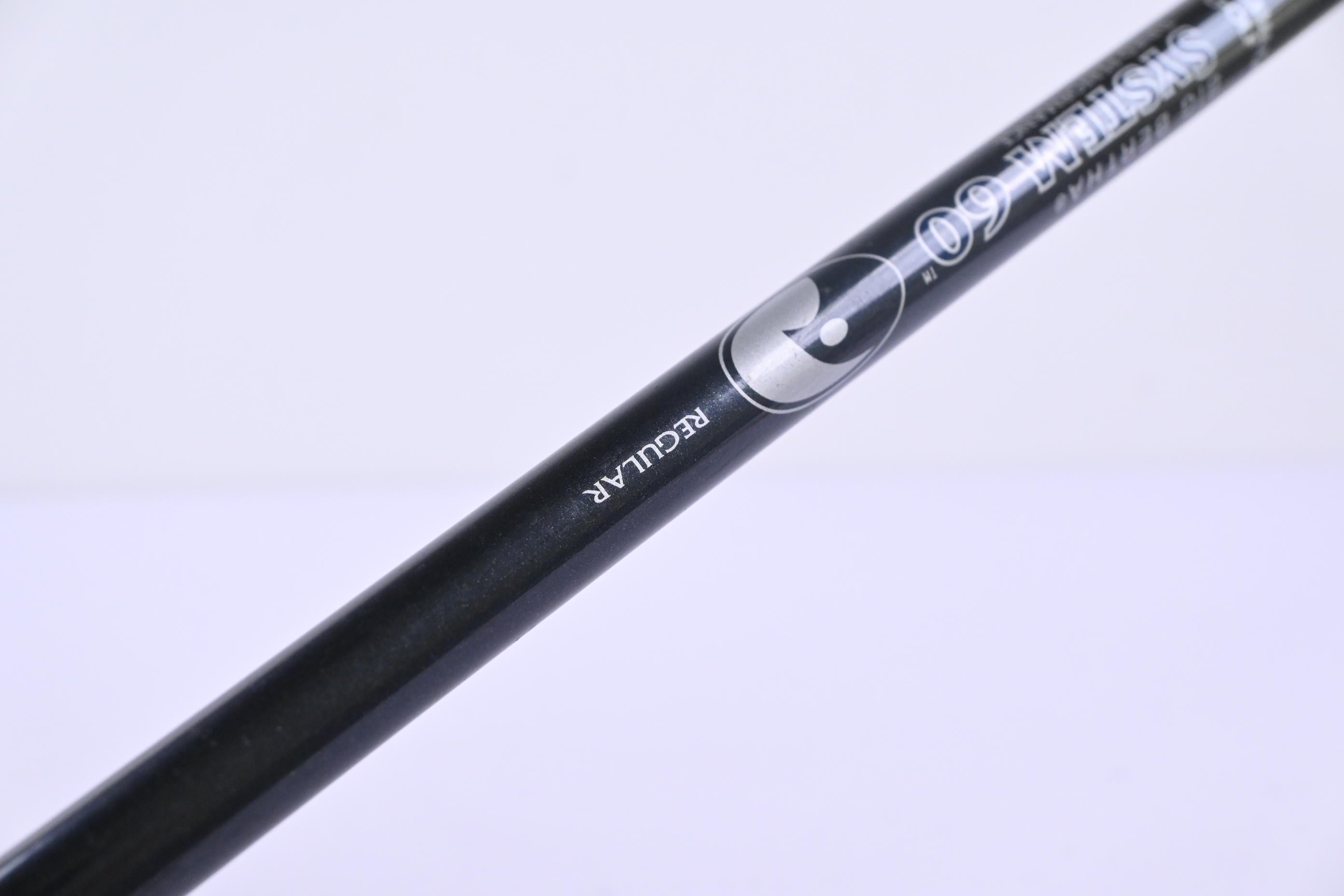 Callaway Hawk Eye VFT #5 Wood / 18 Degree / Regular Flex Callaway System 60