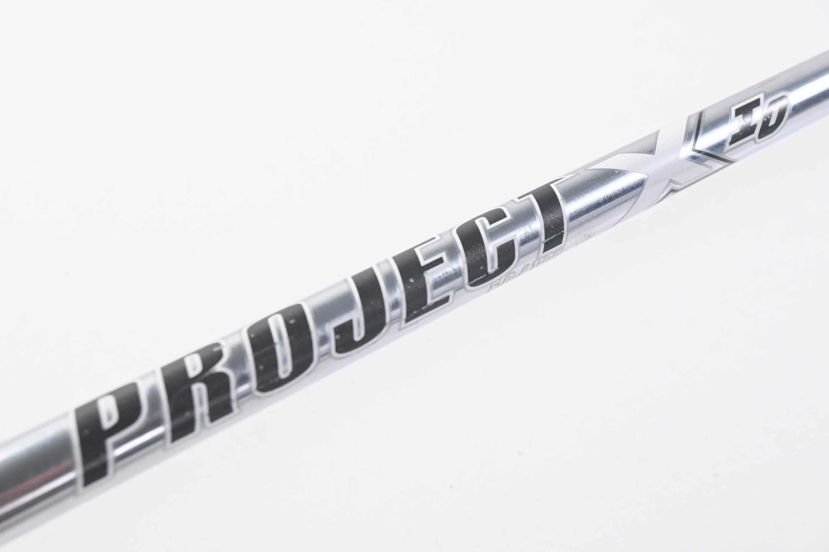 Project X IO 110 #8 Iron Shaft / Stiff Flex / .355" Tip