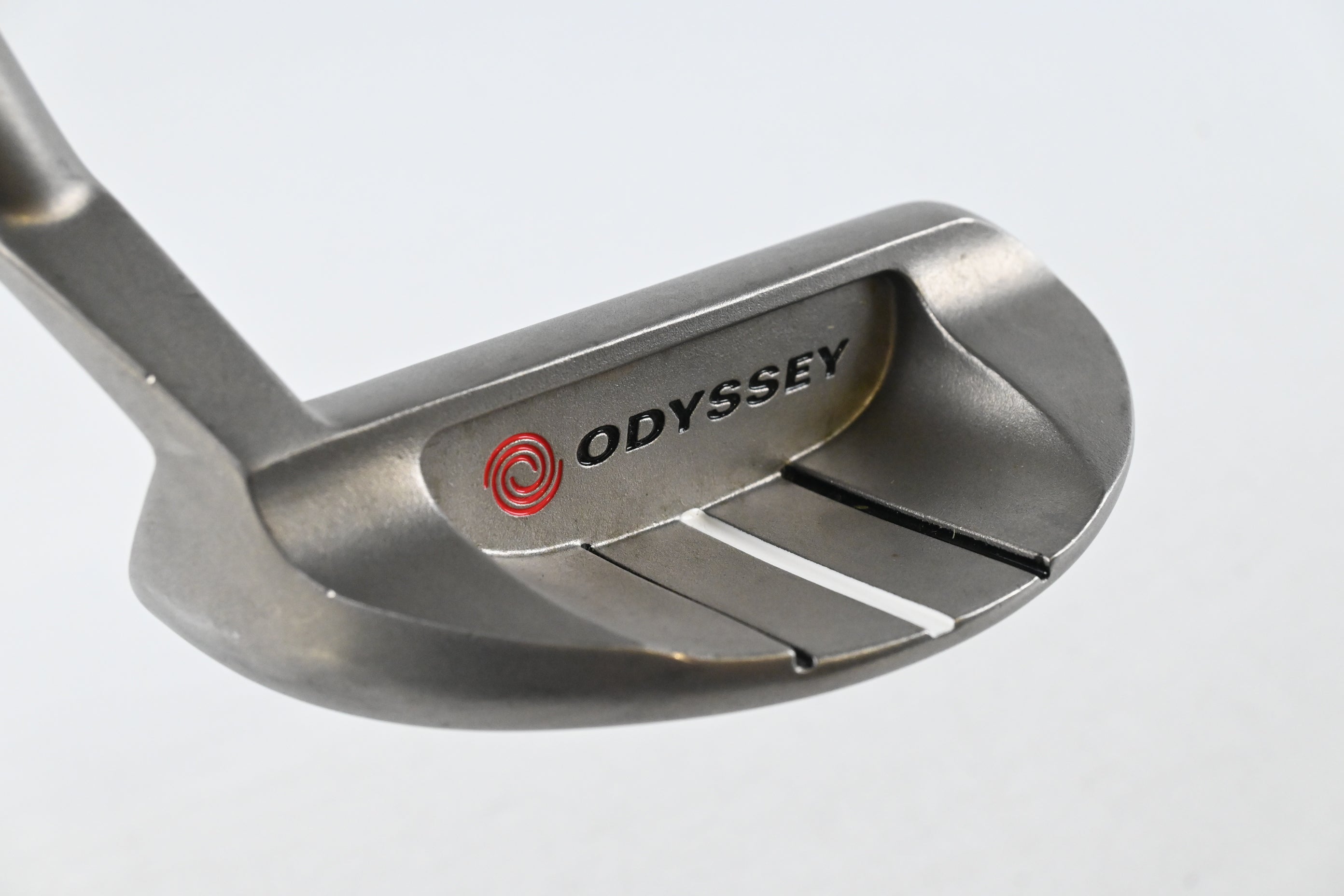 Odyssey X-Act 2021 Chipper / 37 Degree / Wedge Flex Odyssey Shaft