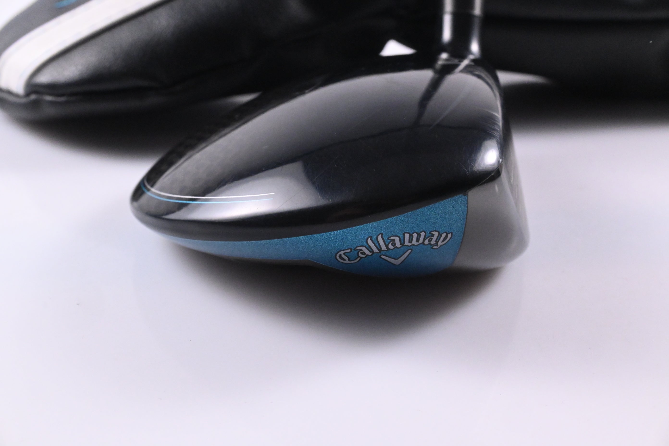 Callaway Rogue #3 Wood / 15 Degree / Regular Flex Aldila Synergy 60 Shaft