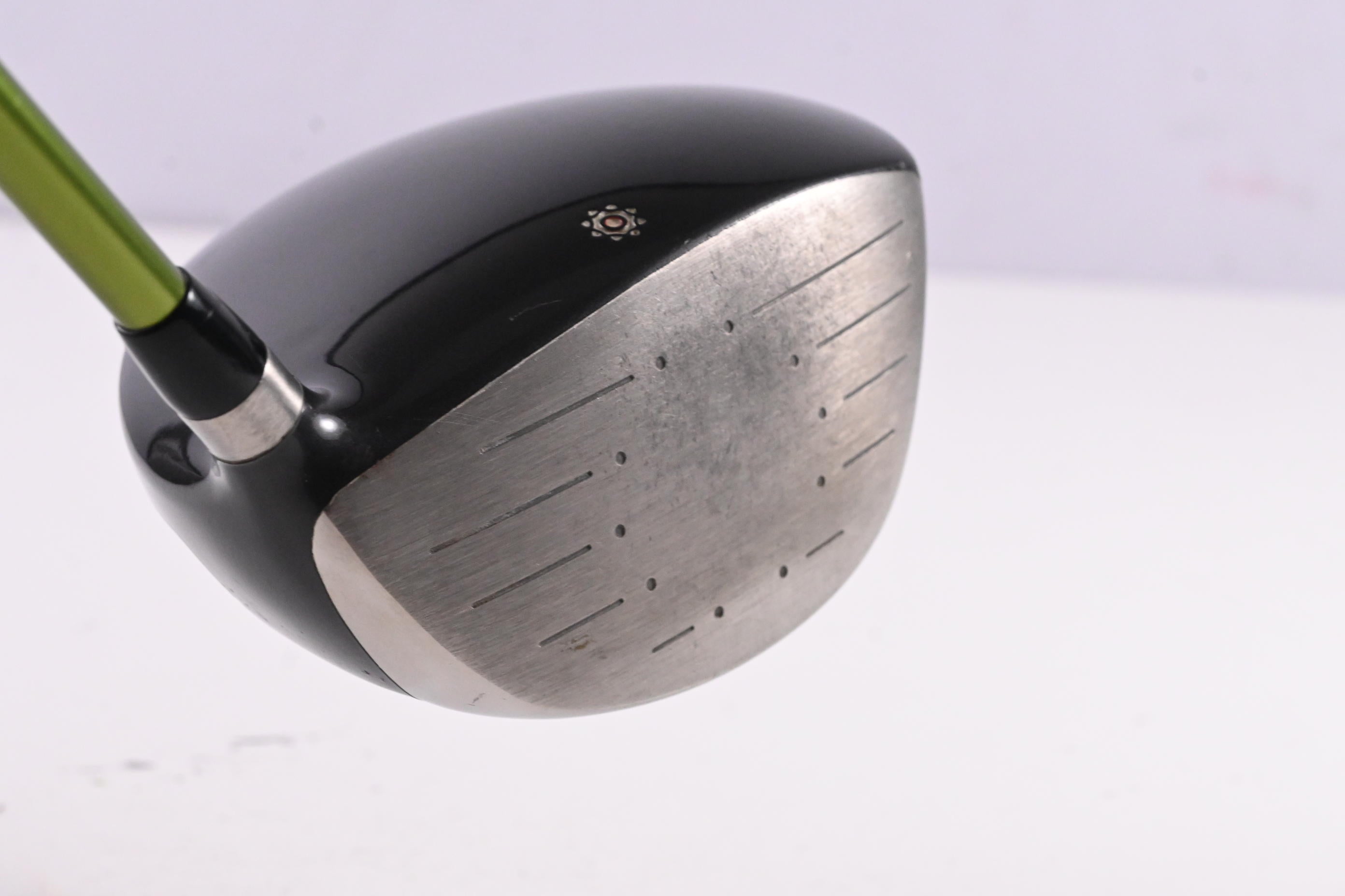 Left Hand Ben Hogan Big Ben CS3 Driver / 10.5 Degree / Regular Flex Aldila NV 70