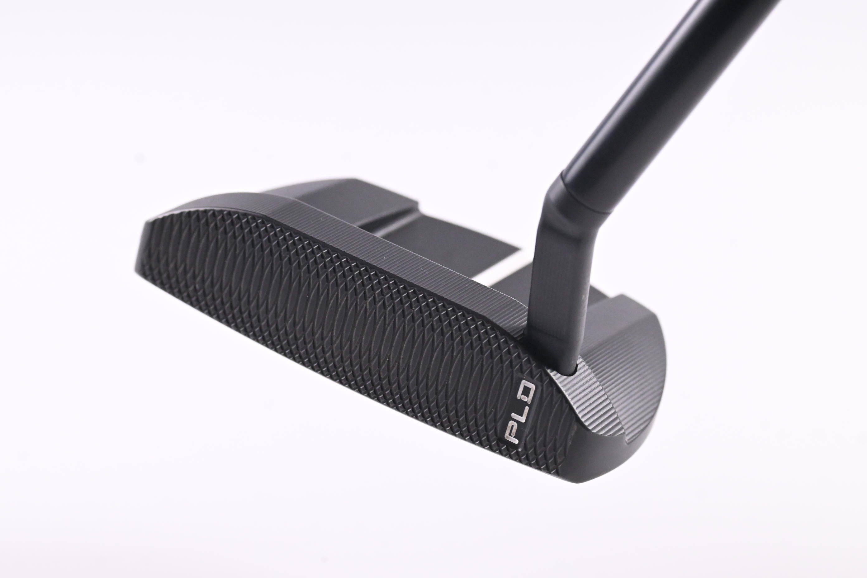 Ping PLD Milled 2024 OSLO 4 Putter / 35 Inch