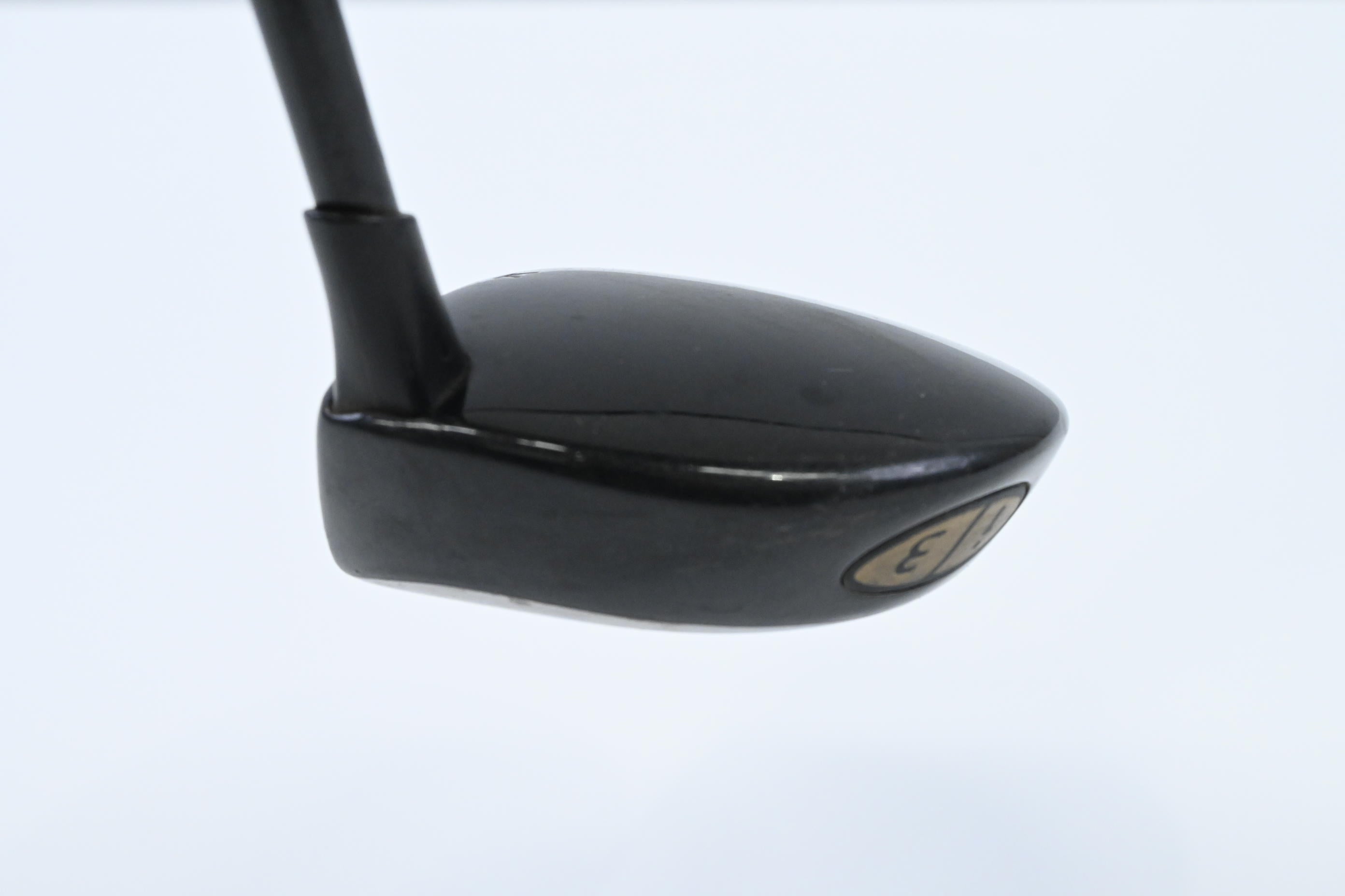 Ping I3 Driver / 11 Degree / Regular Flex Ping Cushin 350 Series Shaft