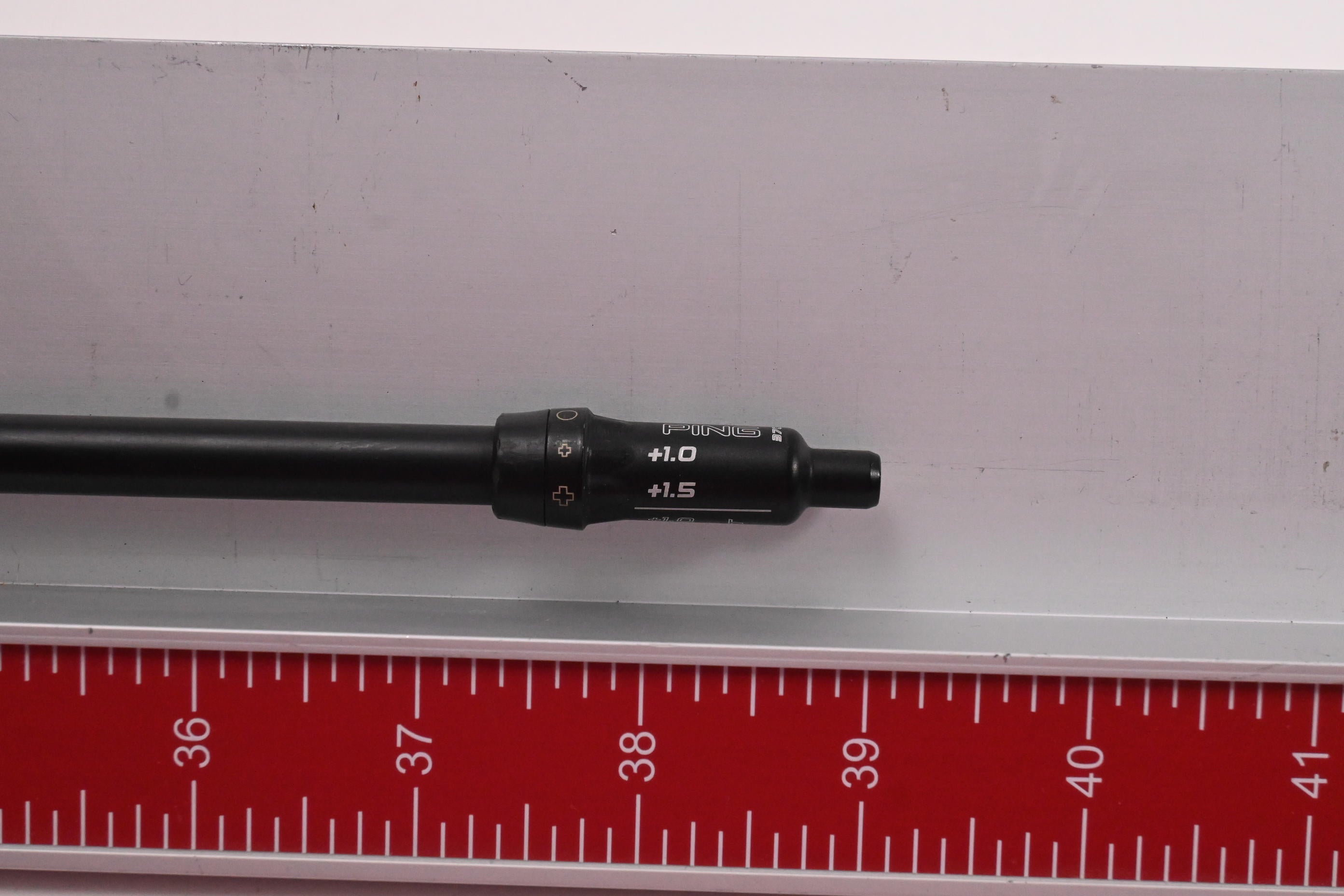 Autoflex SF 405 #5 Hybrid Shaft / Regular Flex / Ping 3rd Gen