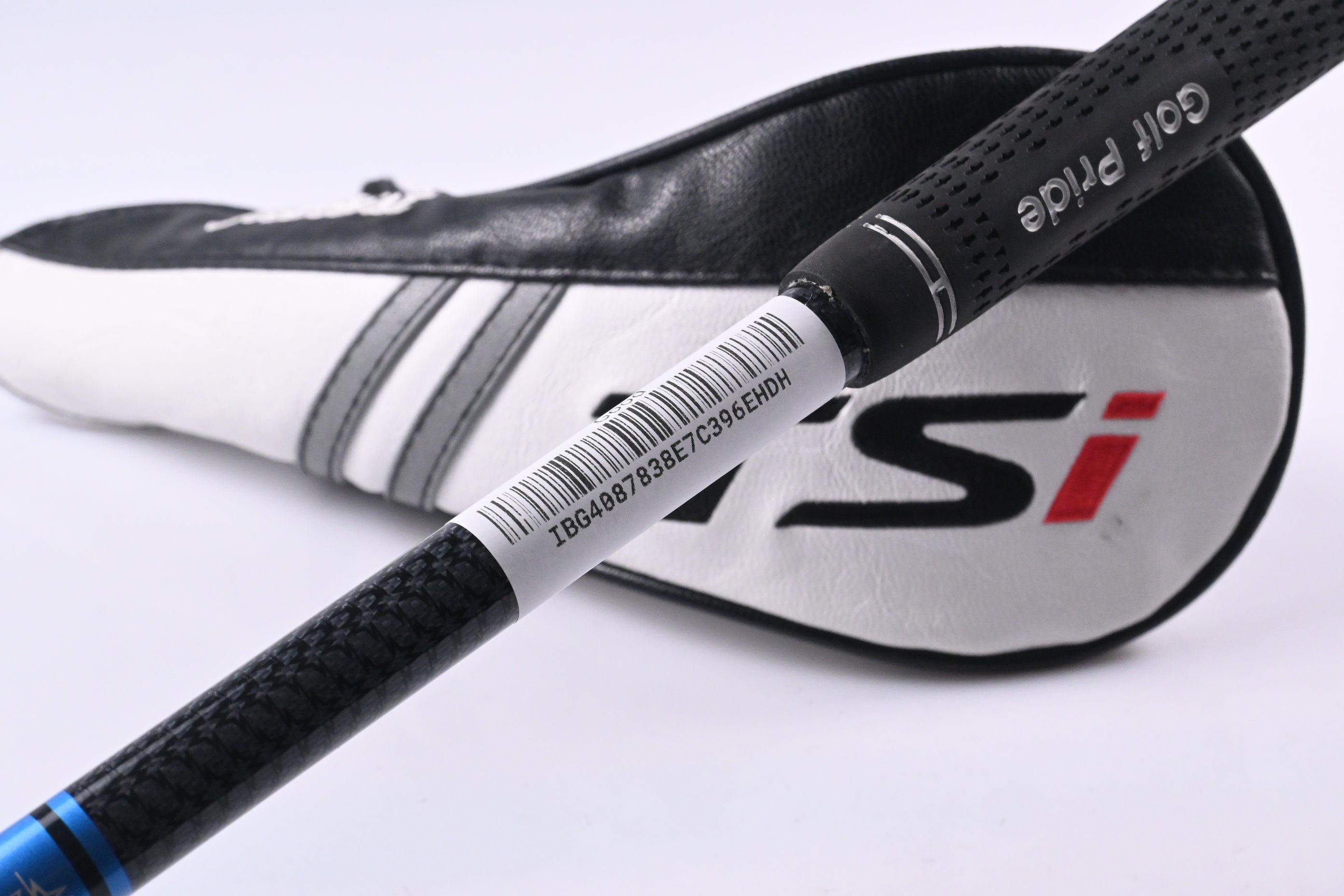 Titleist TSi2 #3 Wood / 16.5 Degree / Regular Flex Tensei AV Blue 65 Shaft