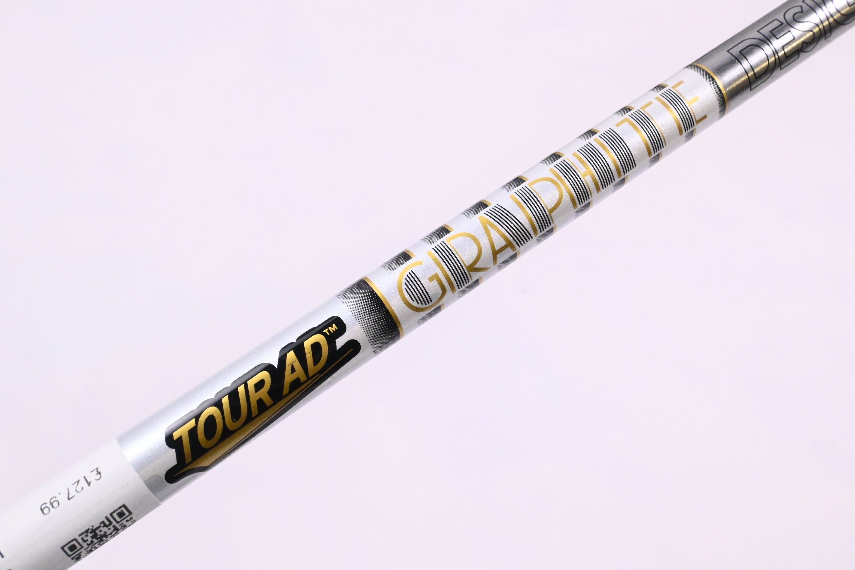 Graphite Design Tour AD TP-7 Driver Shaft / X-Flex / Ping 3rd Gen