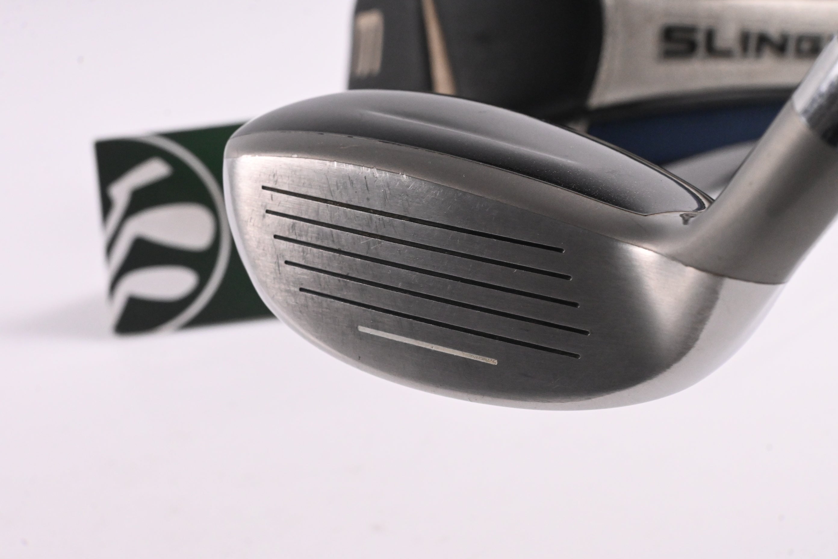 Nike Slingshot #3 Hybrid / 20 Degree / Regular Flex UST Mamiya Slingshot