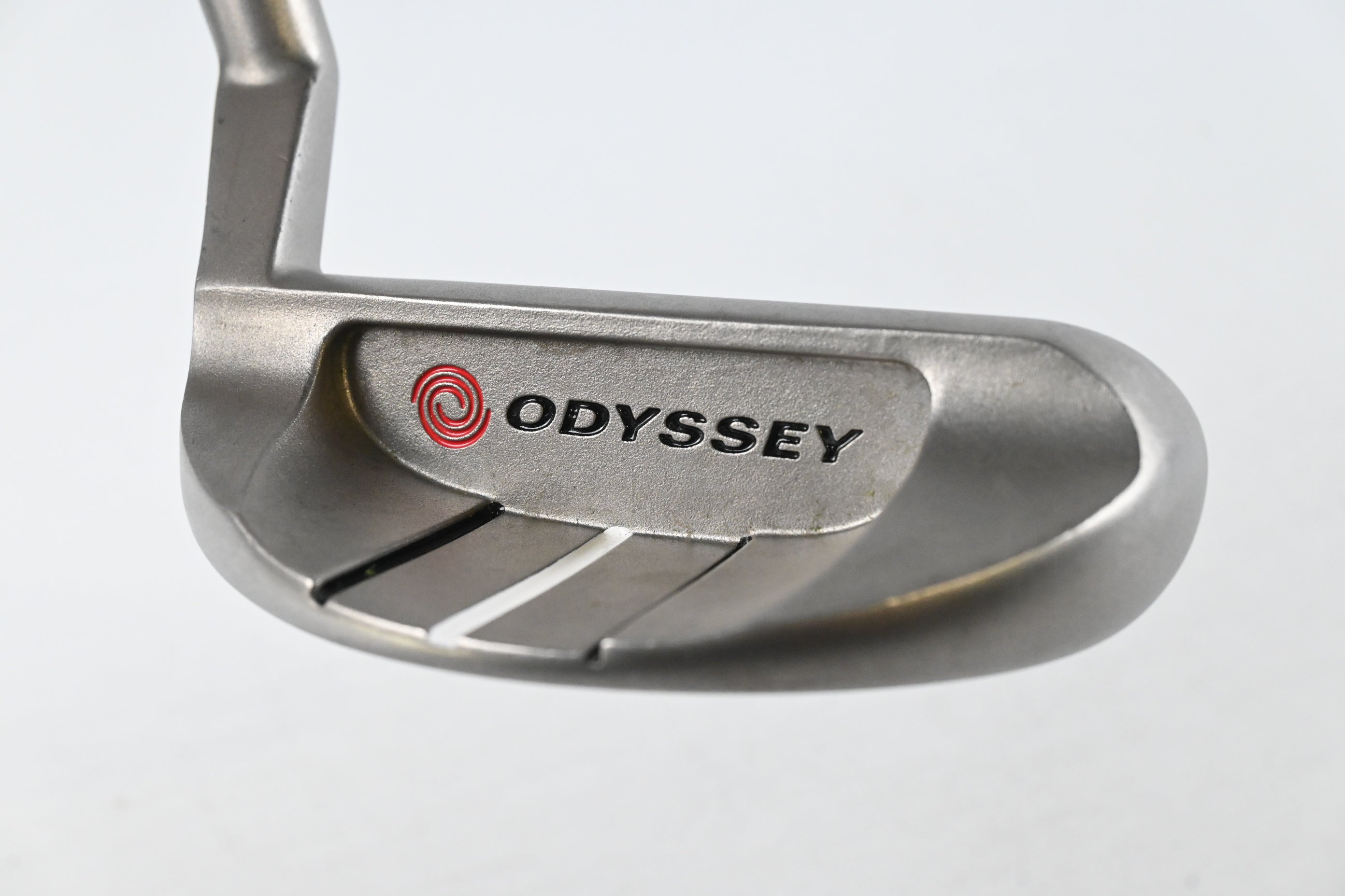 Odyssey X-Act 2021 Chipper / 37 Degree / Wedge Flex Odyssey Shaft