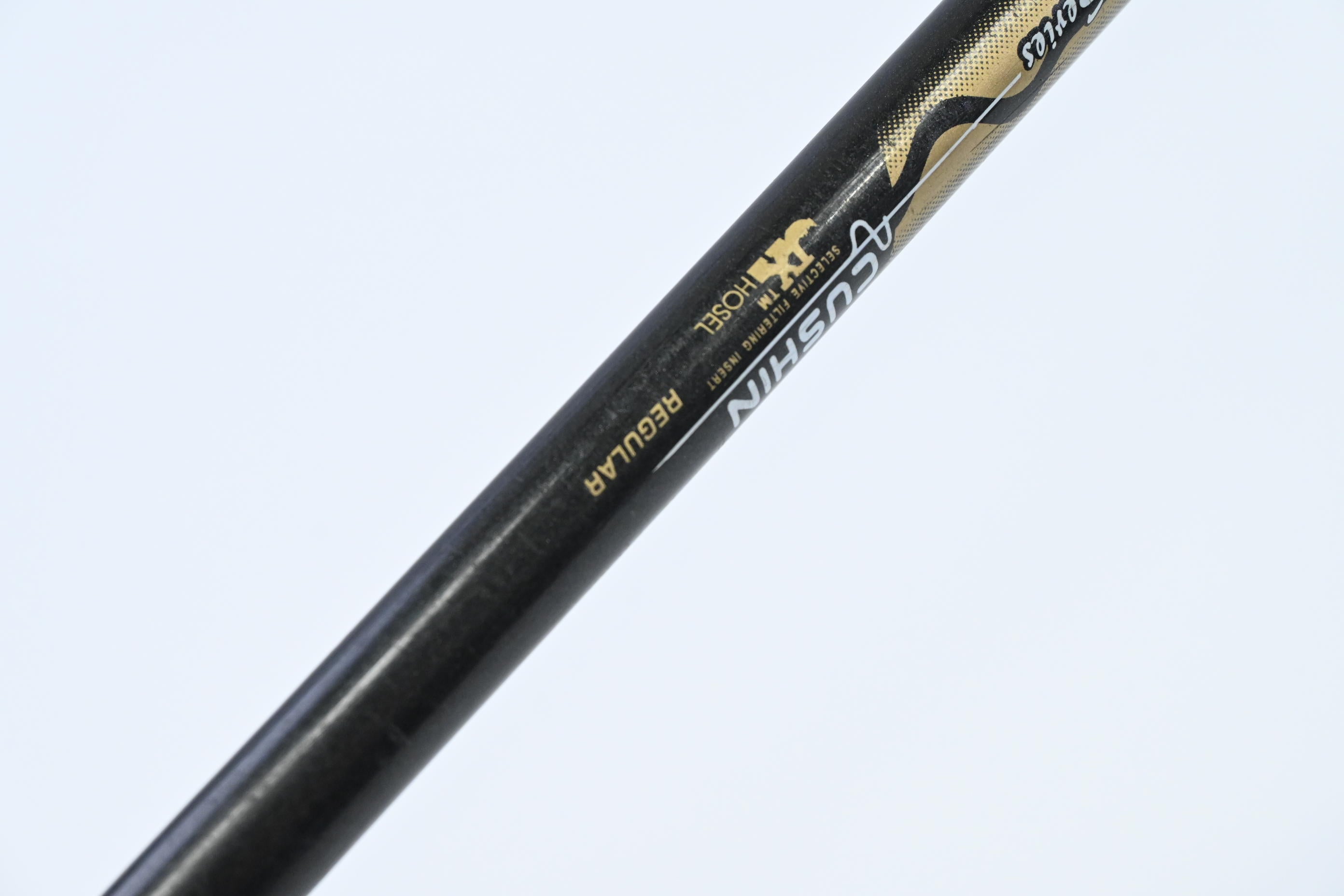 Ping I3 Driver / 11 Degree / Regular Flex Ping Cushin 350 Series Shaft