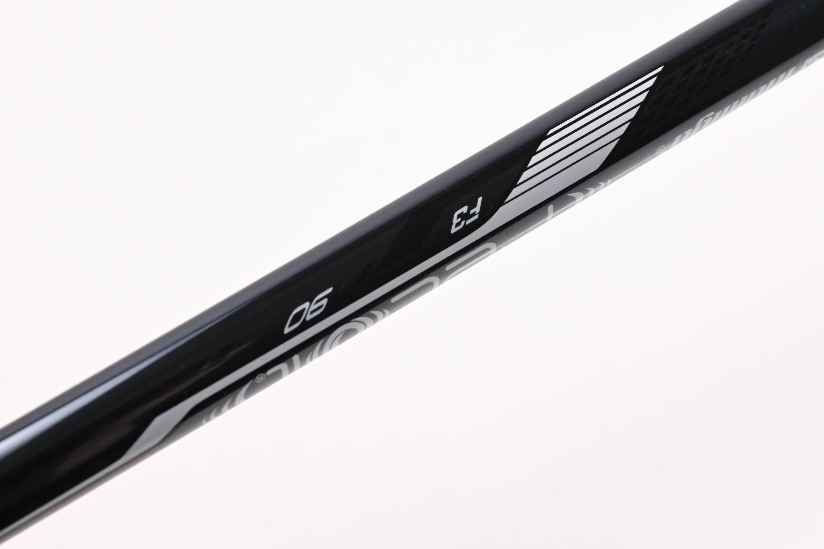 Left Hand Srixon ZX7 MK II Utility  #3 Iron / 20 Degree / Regular Flex Recoil Dart F3 90