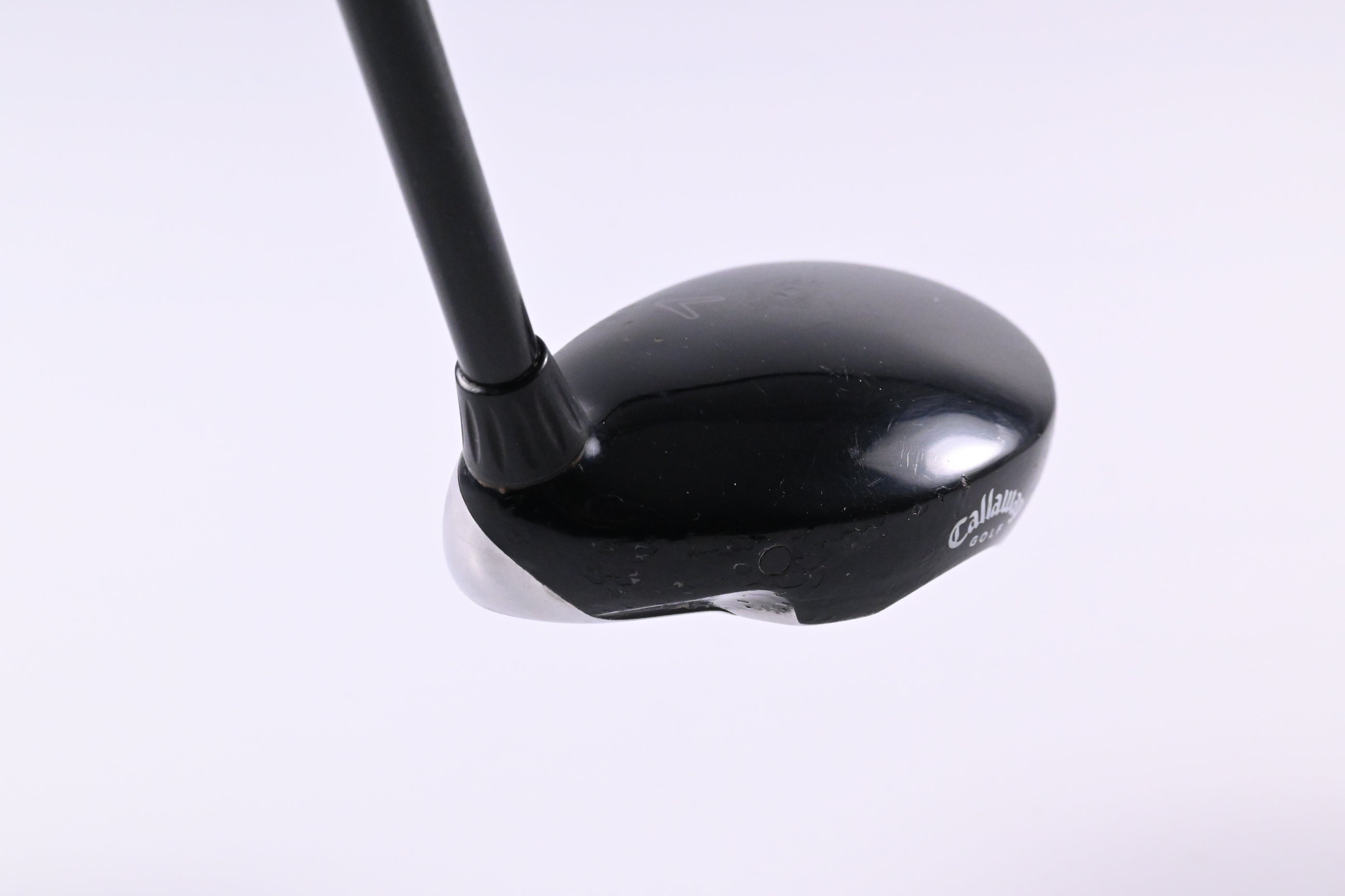 Callaway X #3 Hybrid / 21 Degree / Regular Flex Callaway 80 Shaft