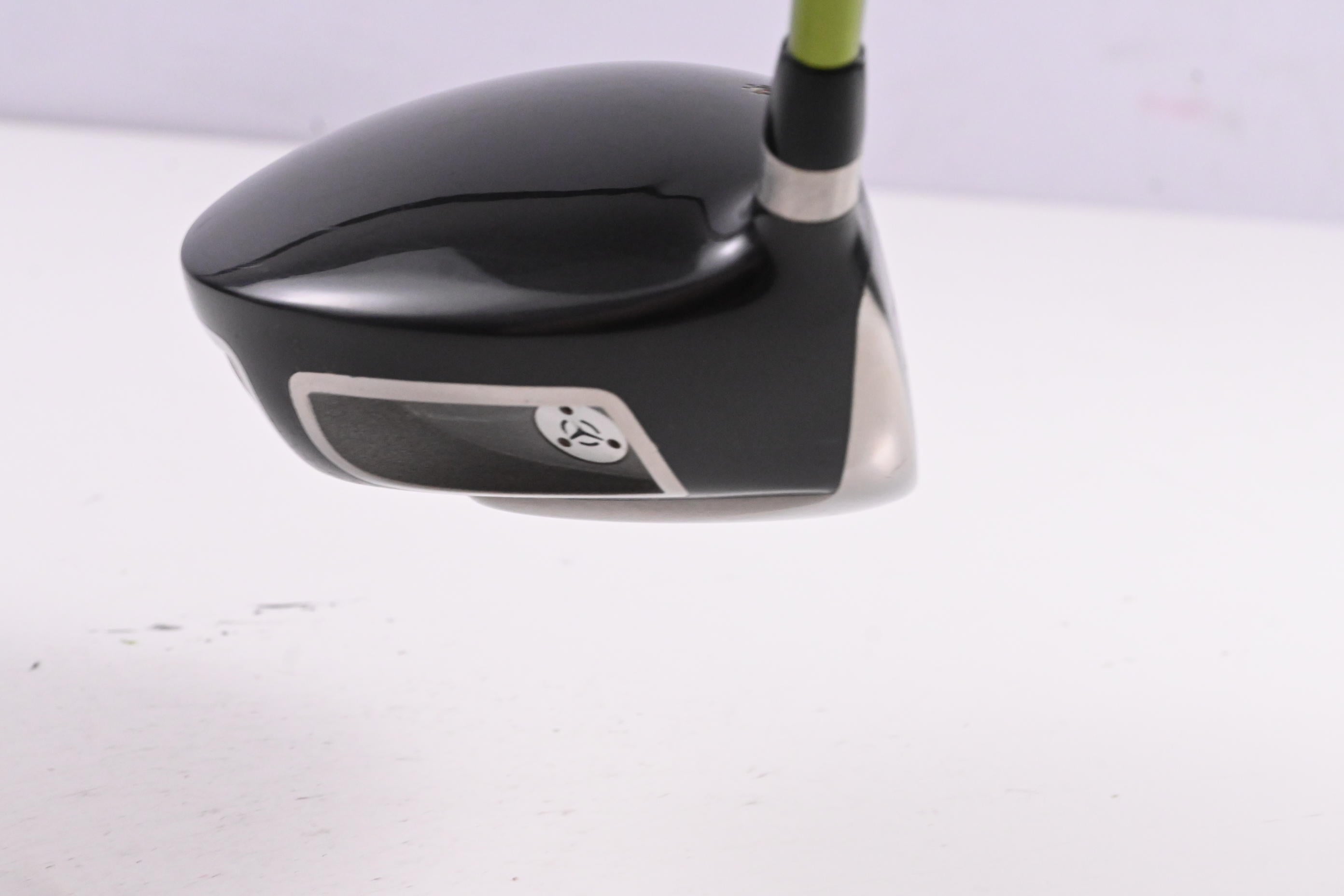 Left Hand Ben Hogan Big Ben CS3 Driver / 10.5 Degree / Regular Flex Aldila NV 70