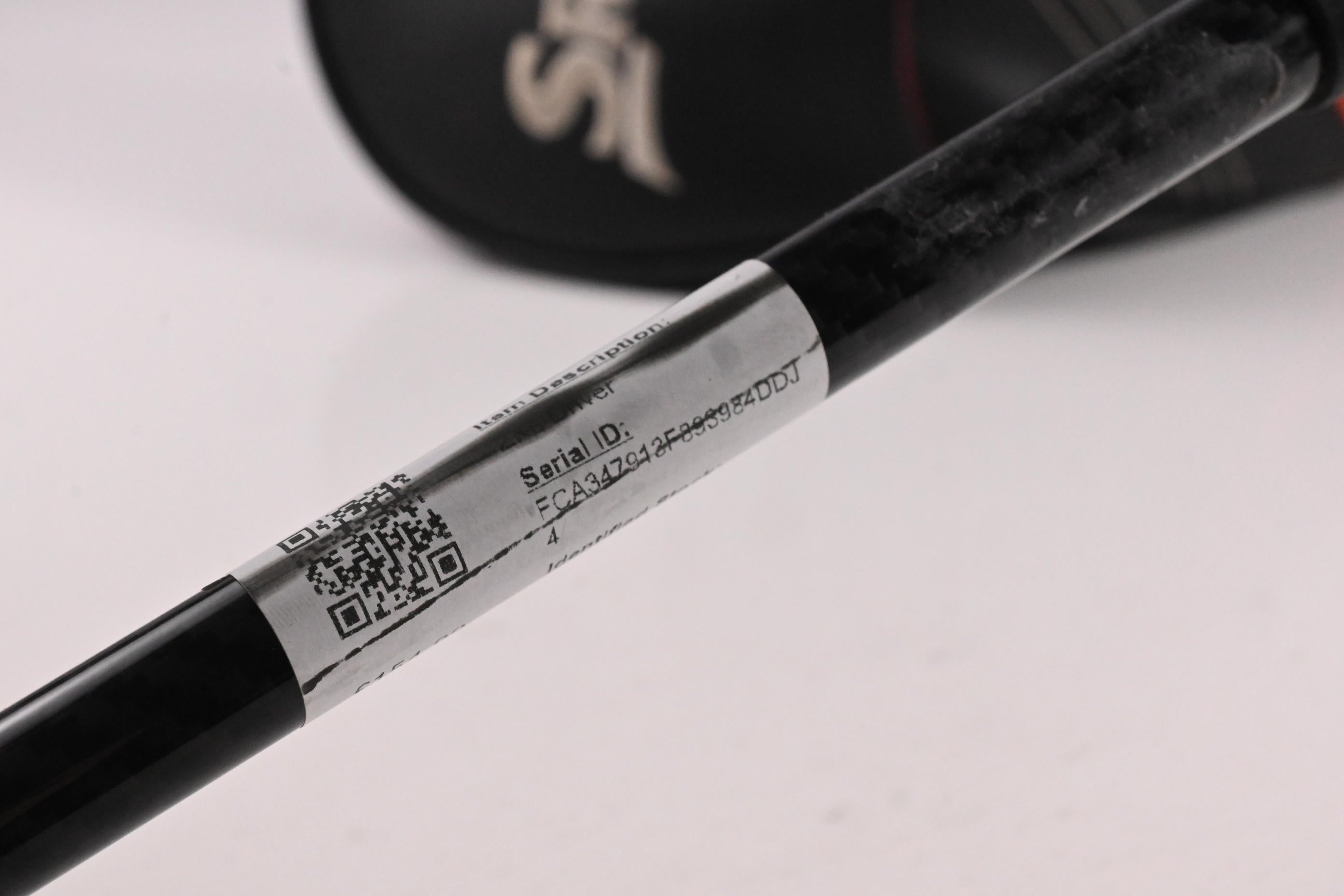 Srixon ZX5 Driver / 9.5 Degree / Regular Flex Tensei CK Pro Blue 60 Shaft