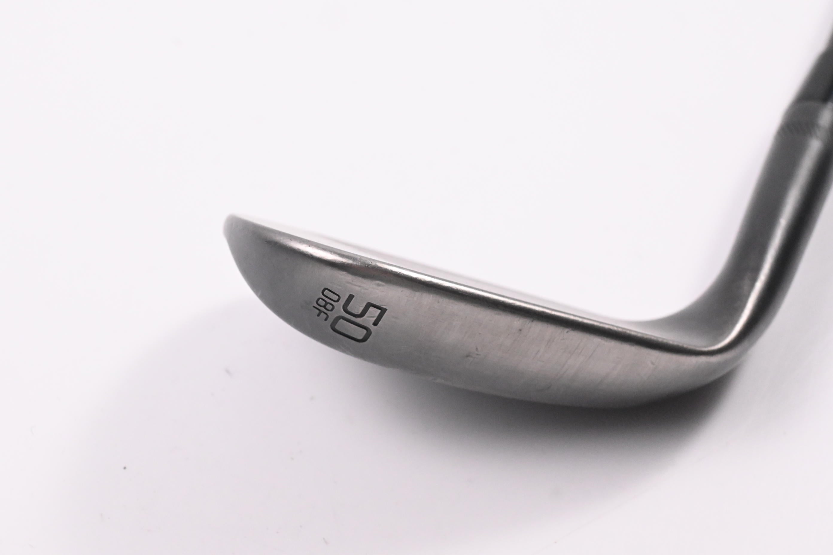 Titleist Vokey SM9 Gap Wedge / 50 Degree / Regular Flex UST Recoil ES SmacWrap