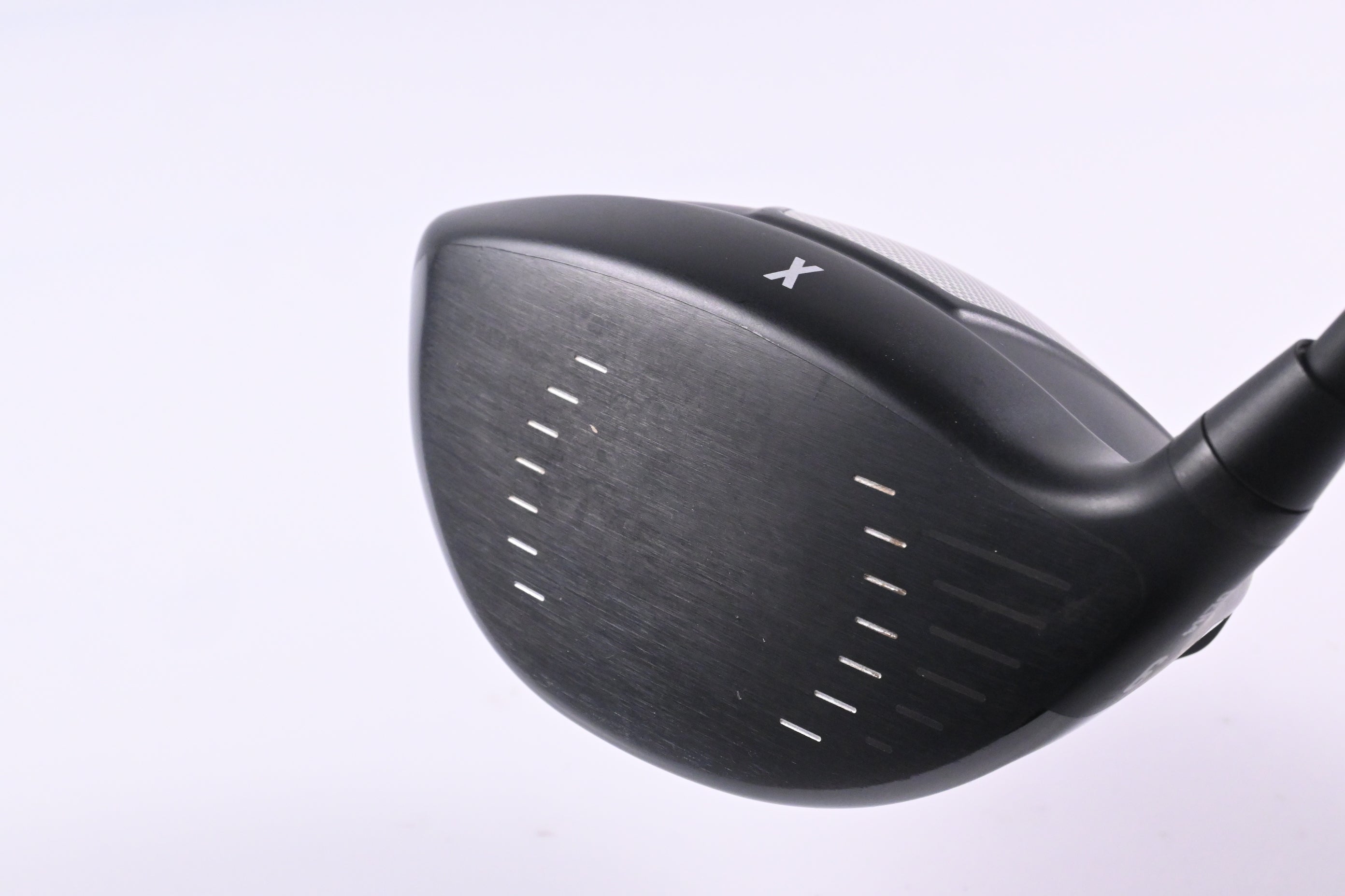 PXG 0811 X Gen4 Driver / 9 Degree / Stiff Flex Tensei 1K Black 75 Shaft