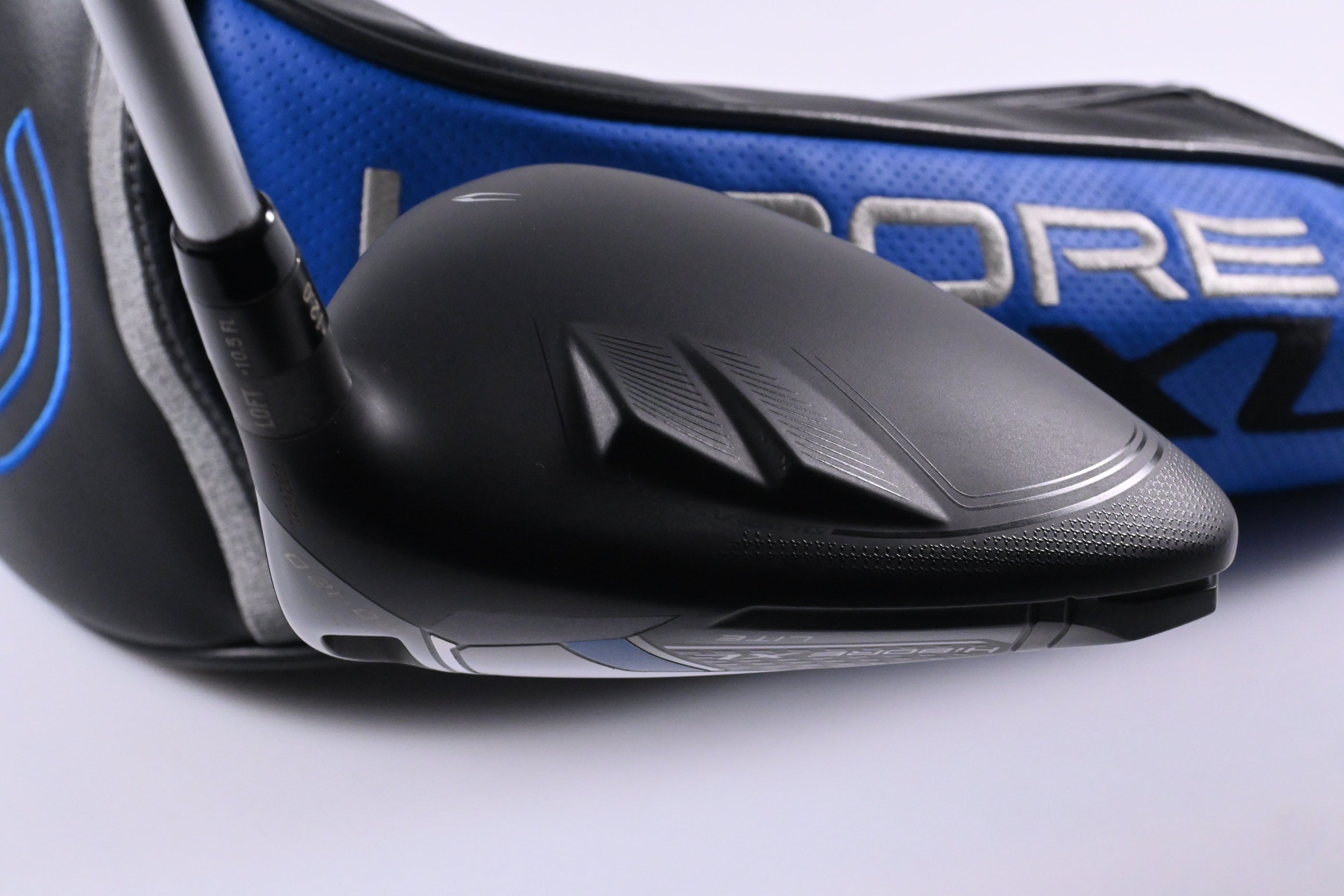 Cleveland HiBore XL Lite Driver / 9 Degree / Senior Flex Aldila Ascent PL 40