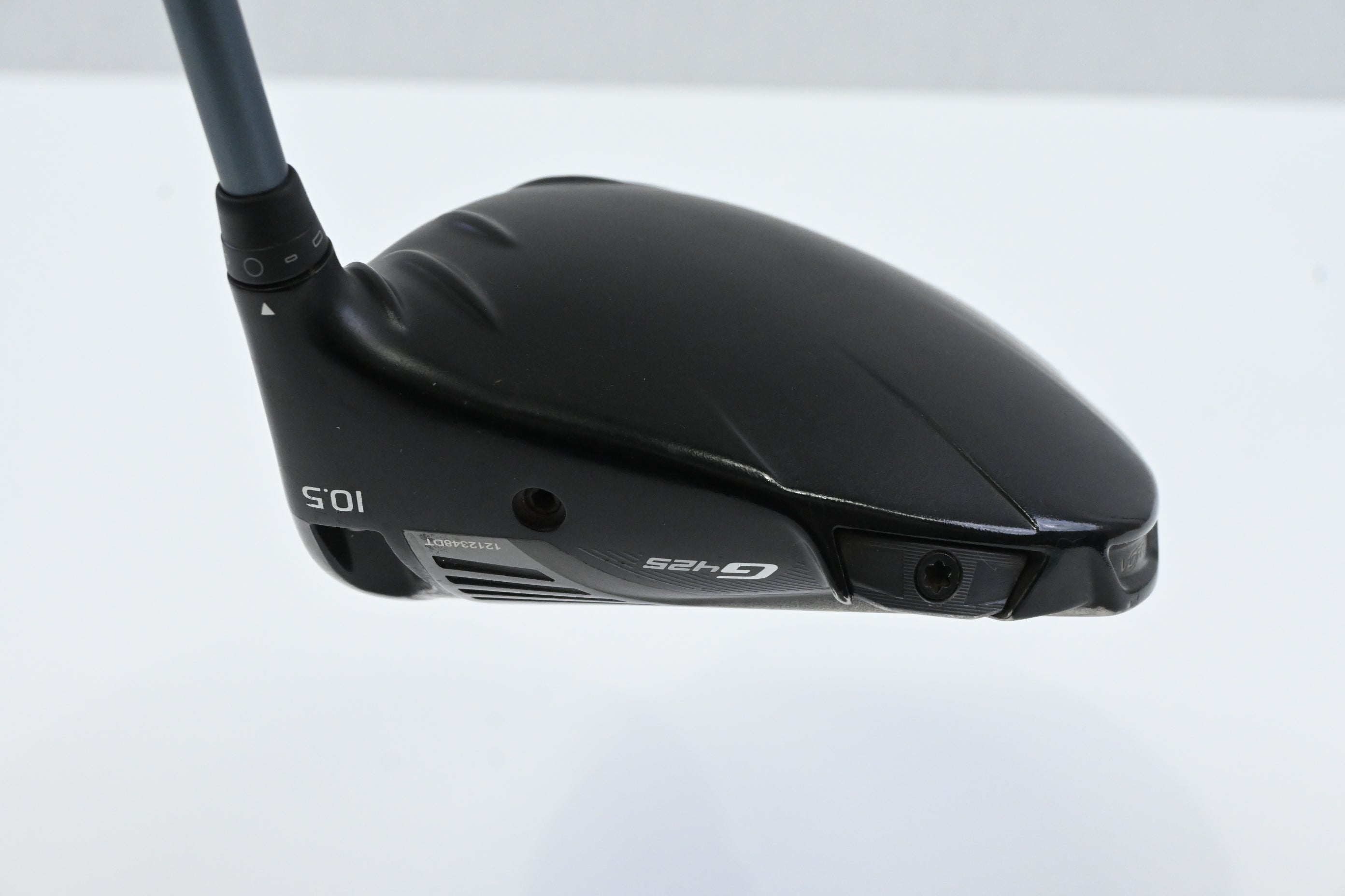 Ping G425 SFT Driver / 10.5 Degree / Regular Flex Ping Alta CB Slate 55 Shaft