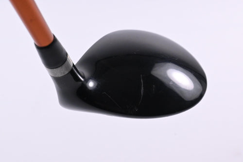 Ping G10 #5 Wood / 18.5 Degree / Regular Flex Ping TFC 129 F Shaft / 3" Short
