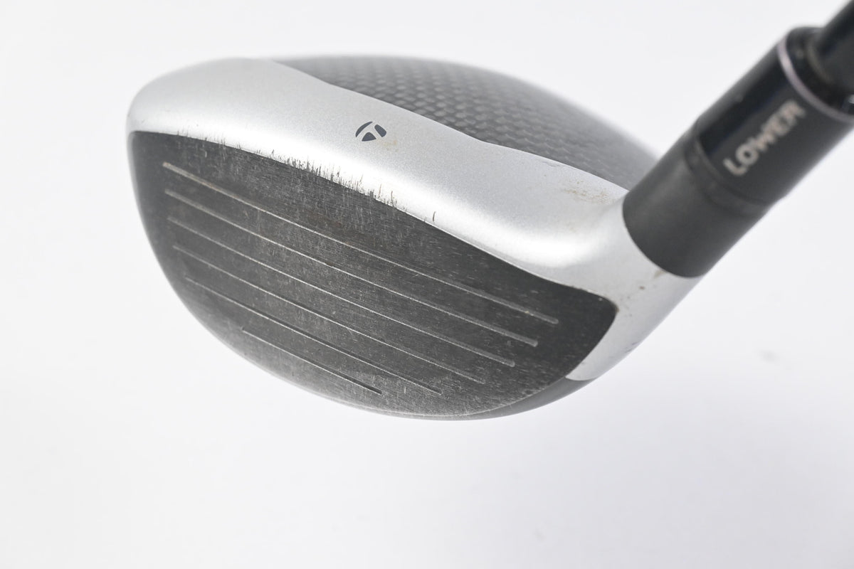 Taylormade M3 #3 Wood / 17 Degree / Regular Flex Fujikura Pro 70 Shaft