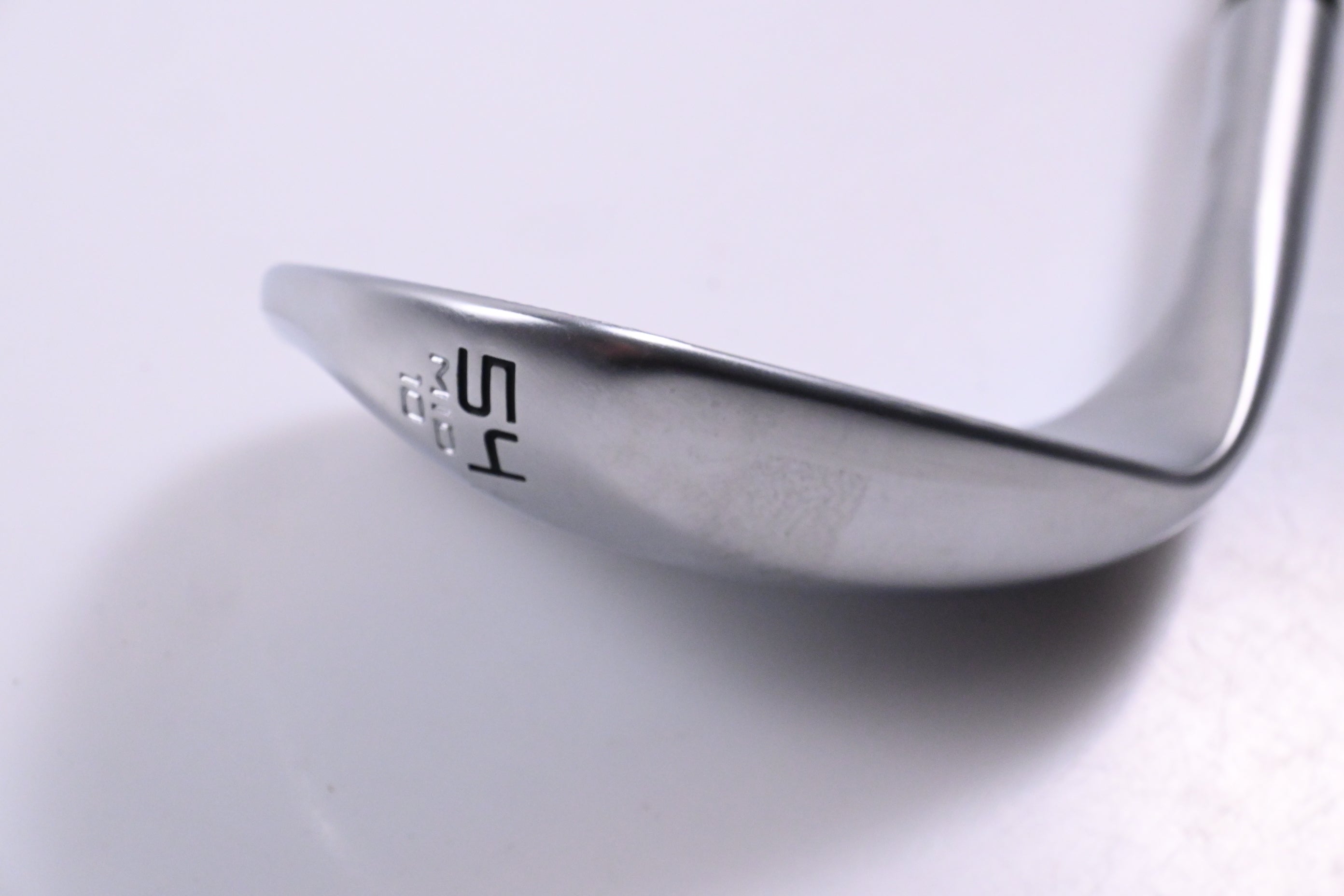 Cleveland RTZ Sand Wedge / 54 Degree / Senior Flex KBS MAX 50 Shaft
