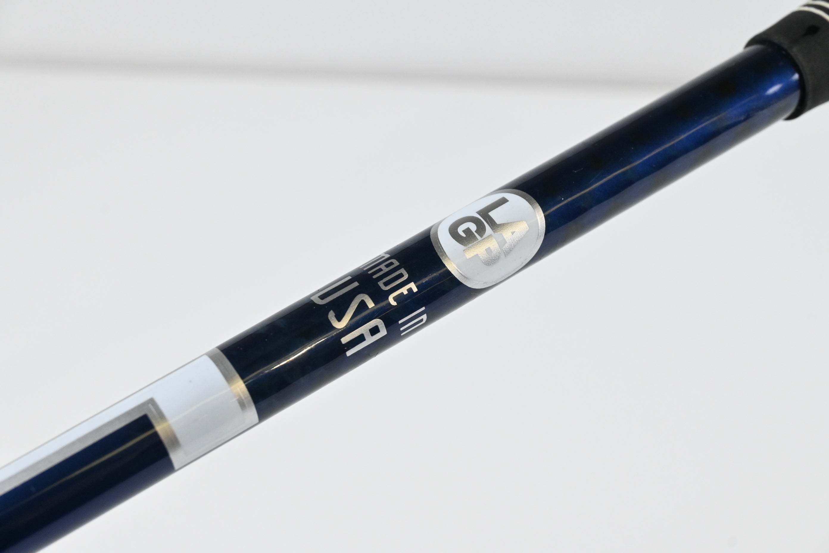 Cobra Darkspeed X Driver / 9 Degree / Stiff Flex LA Golf Shaft