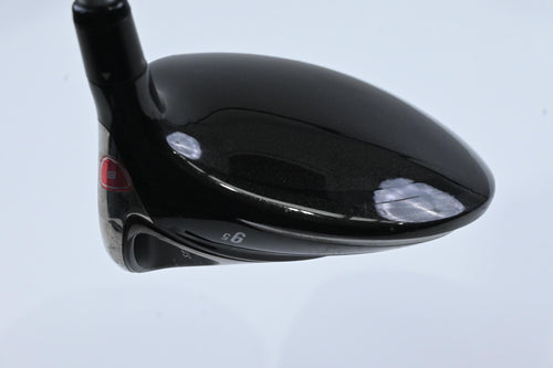 Nike VR-S Driver / 9.5 Degree / Stiff Flex Fubuki 51 Shaft