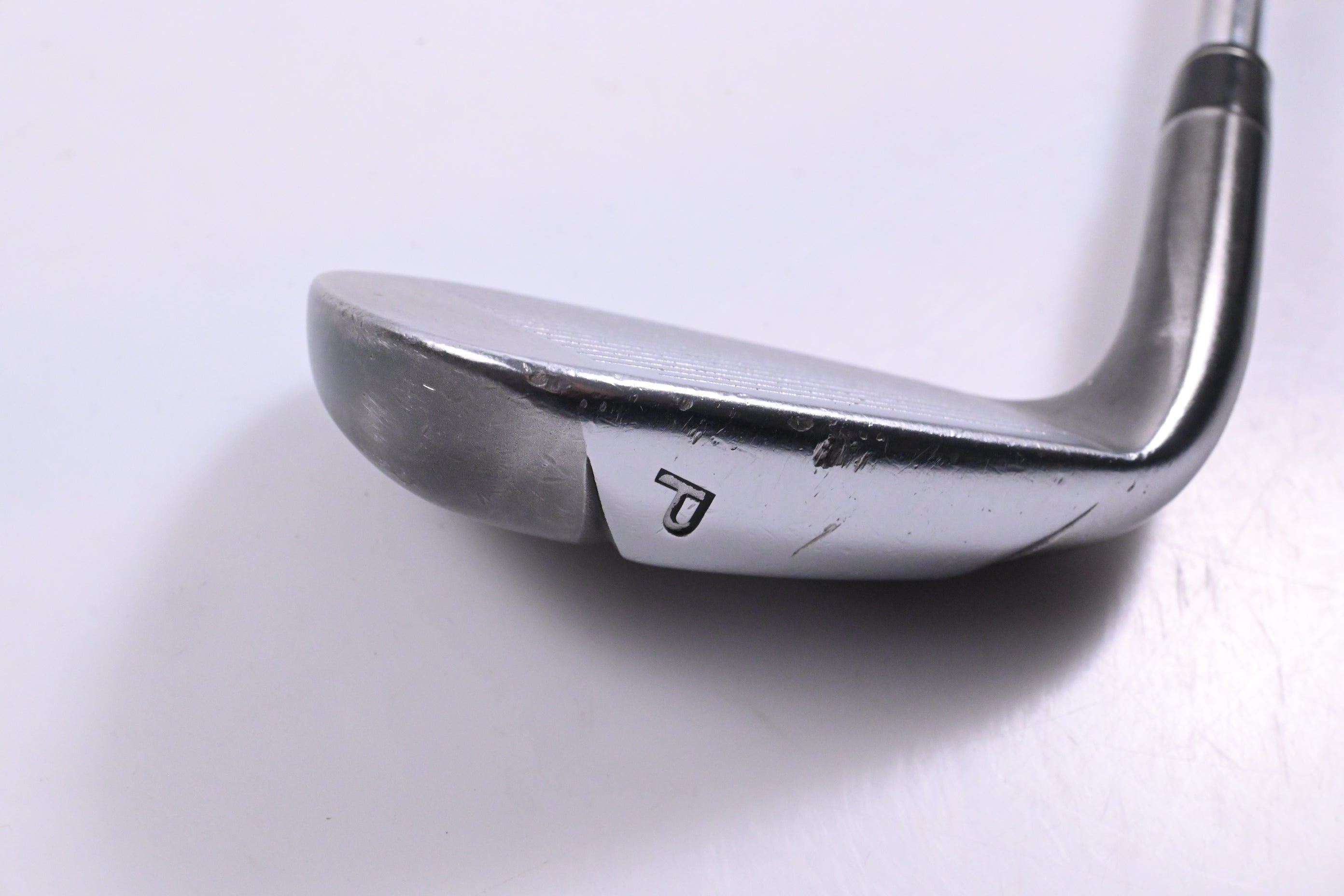 Taylormade Burner 2.0 Pitching Wedge / 46 Degree / Regular Flex Burner Shaft