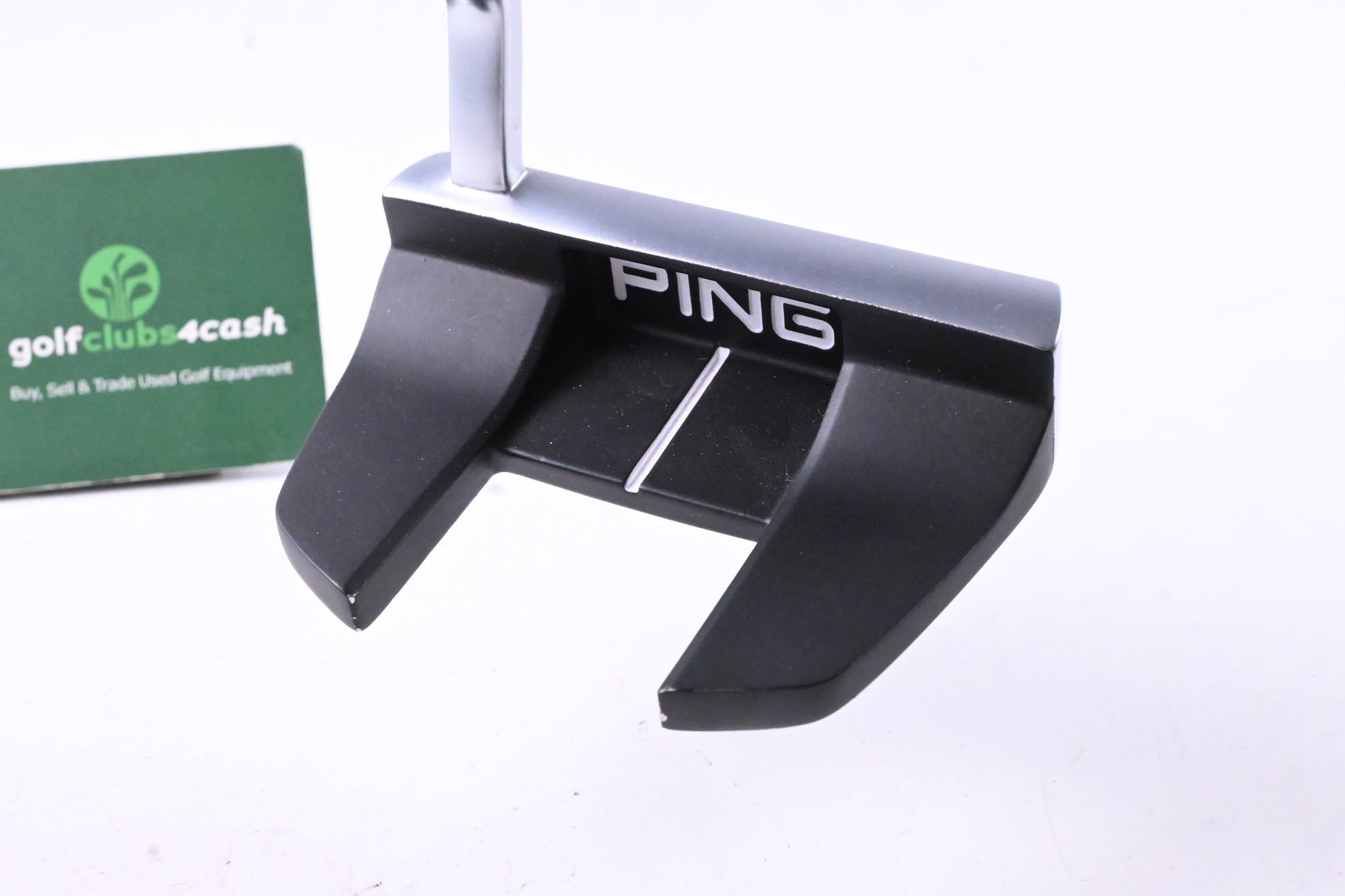 Ping 2023 Prime Tyne 4 Putter / 34 Inch