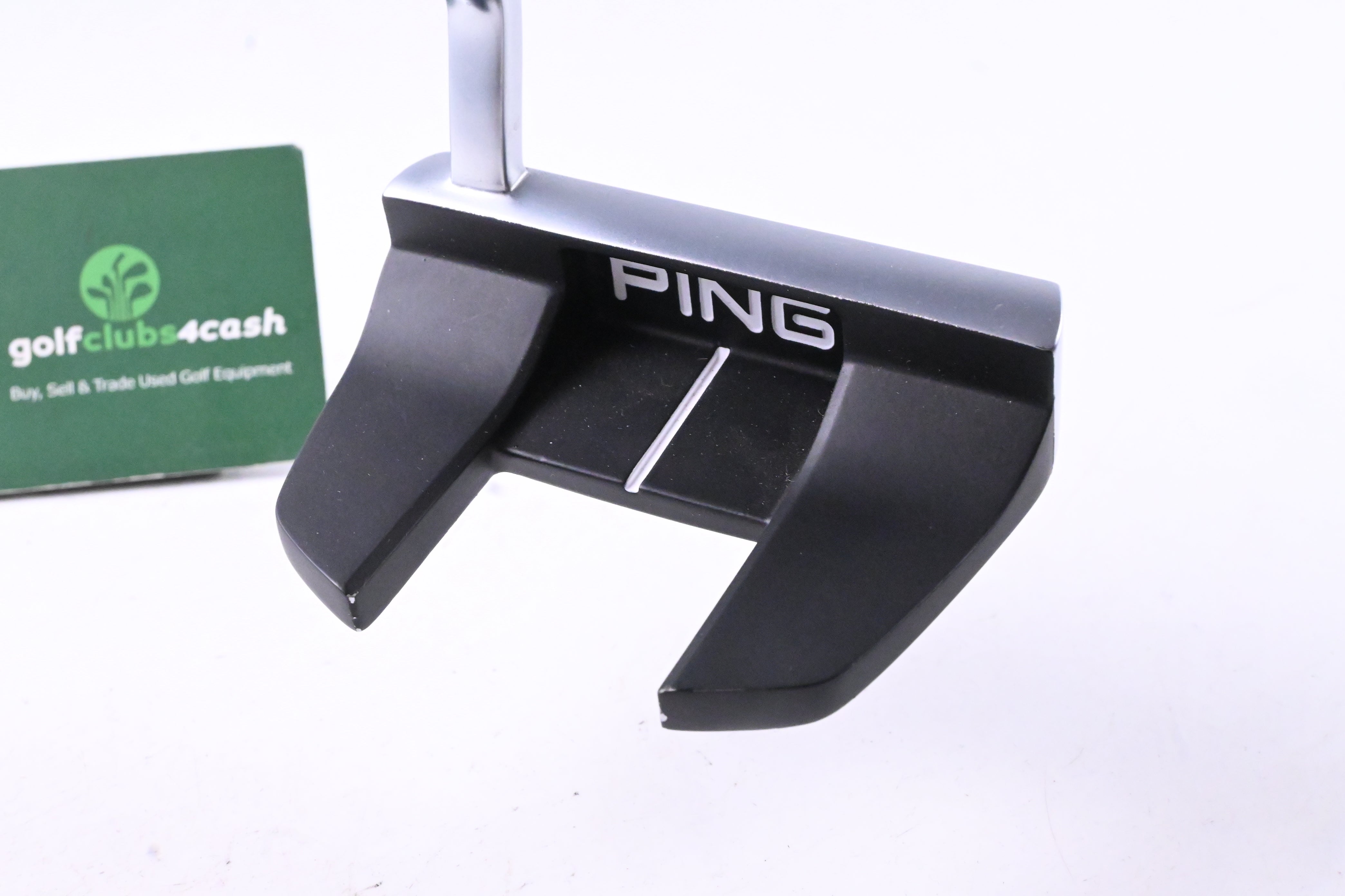 Ping 2023 Prime Tyne 4 Putter / 34 Inch