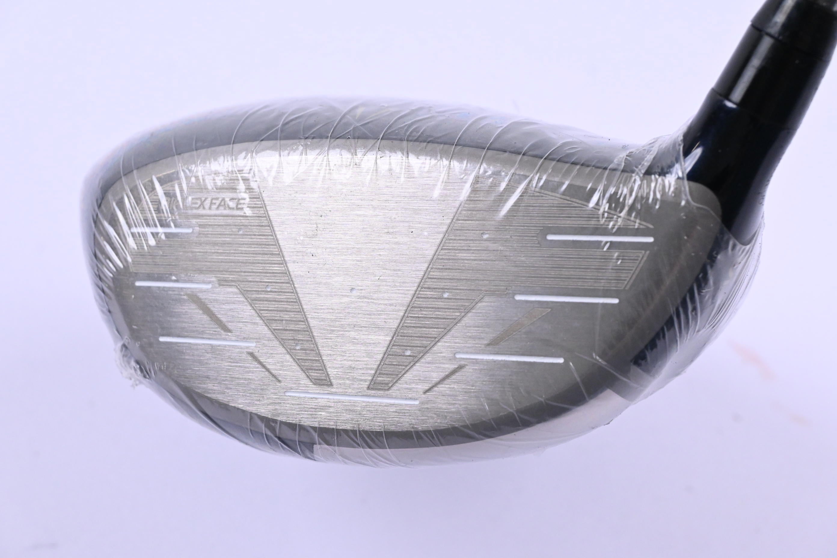XXIO 13 Driver / 11.5 Degree / Regular Flex Aldila Rogue M-AX 65 Shaft
