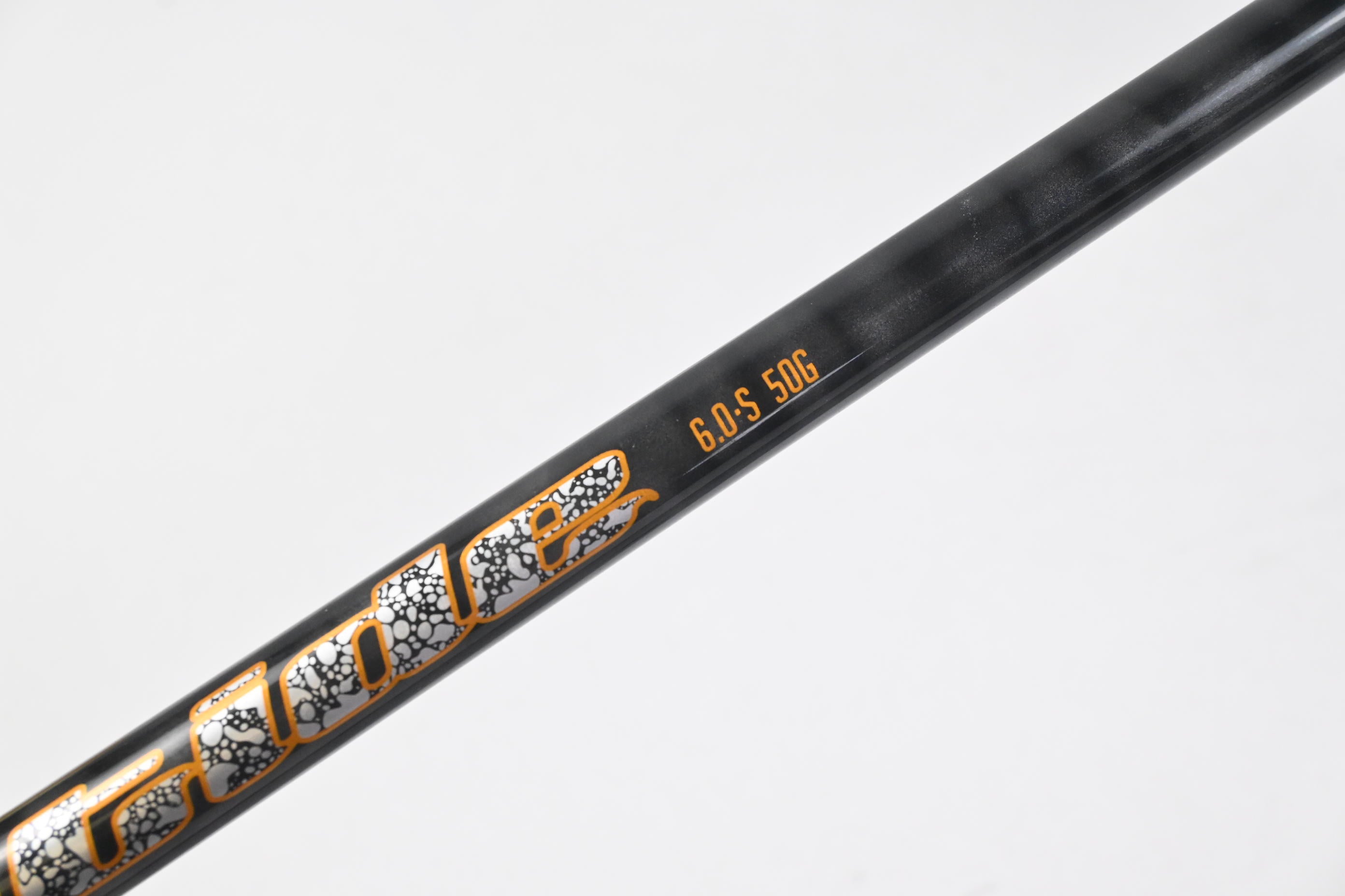 Evenflow Riptide Small Batch 50 Driver Shaft / Stiff Flex / Taylormade 2nd Gen