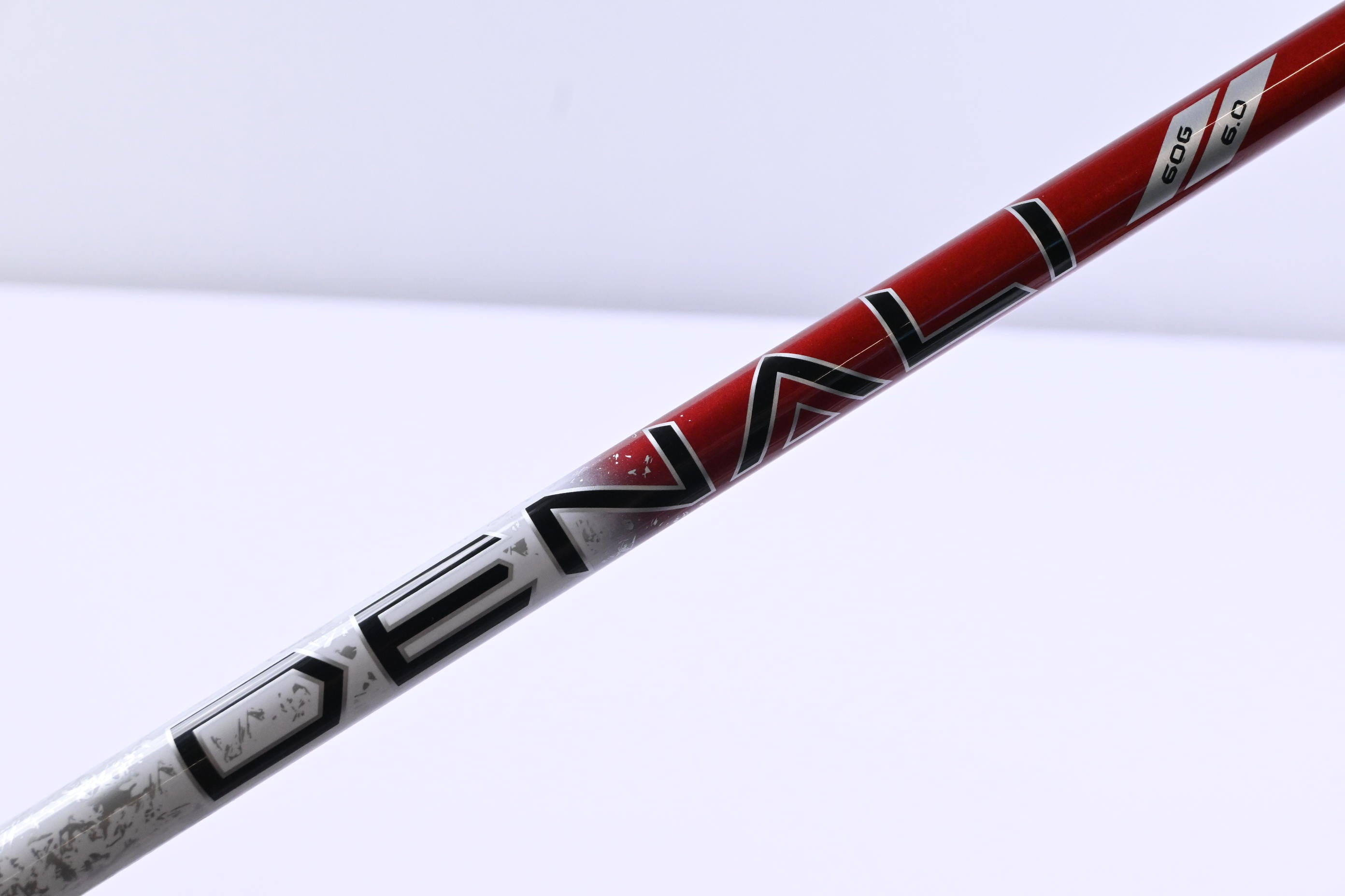 Project X Denali Red 60 Driver Shaft / Stiff Flex / Ping 3rd Gen Adapter