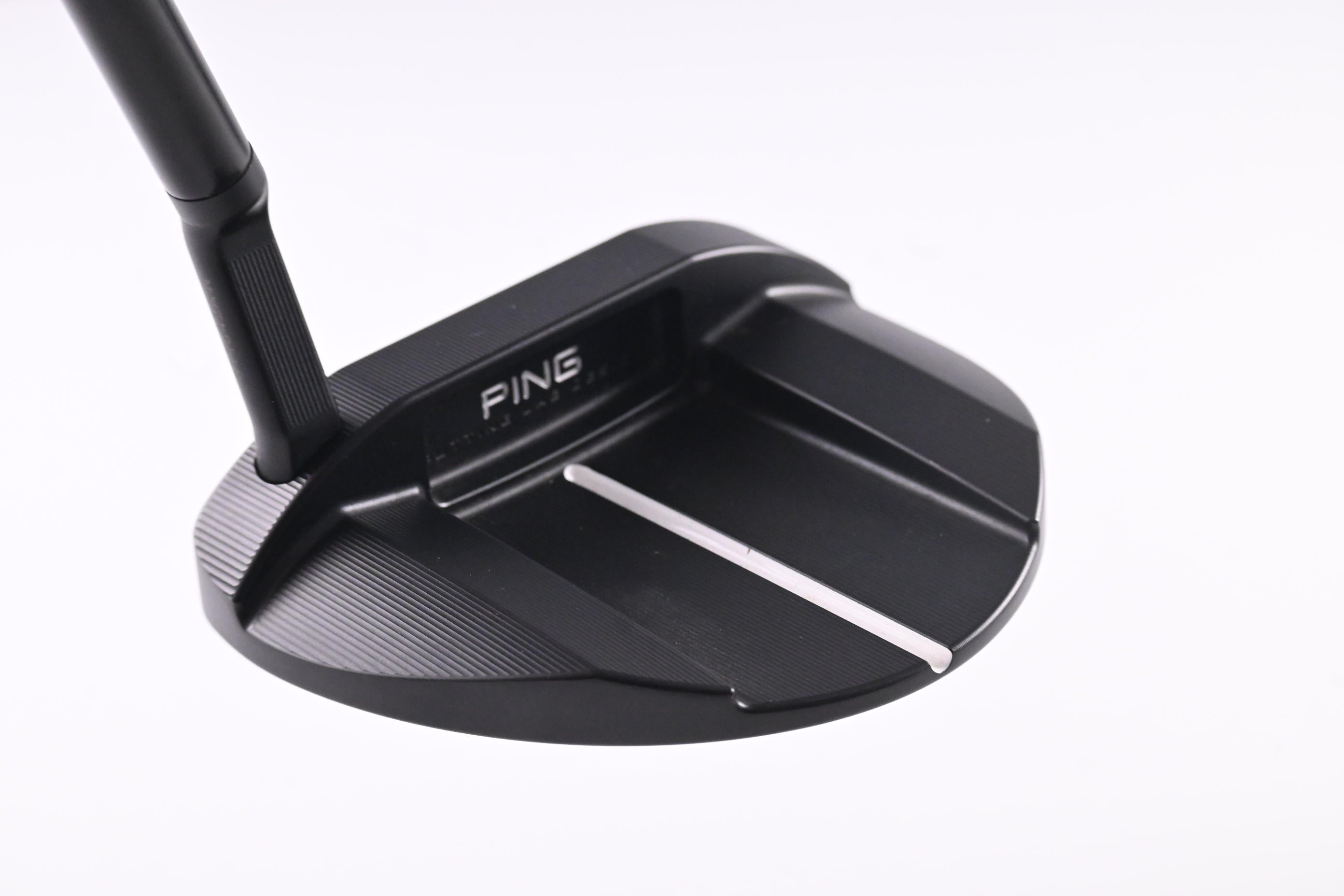 Ping PLD Milled 2024 OSLO 4 Putter / 35 Inch