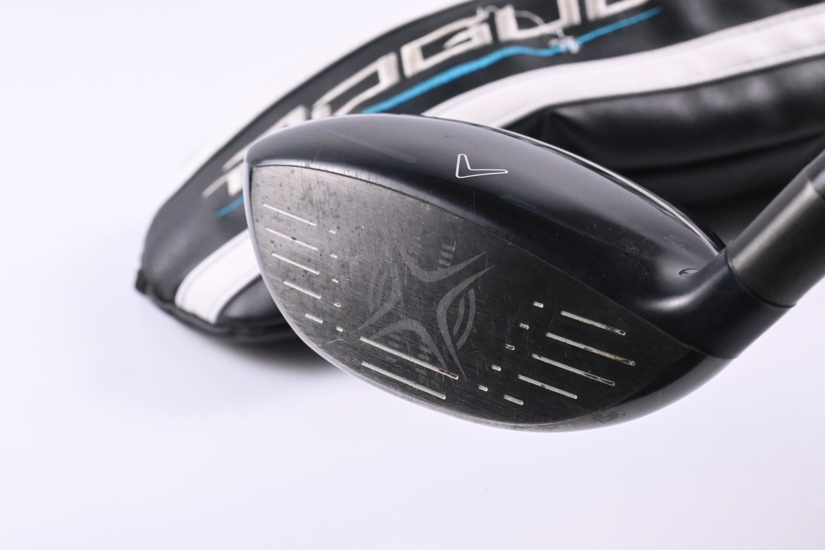 Callaway Rogue #3 Wood / 15 Degree / Regular Flex Aldila Synergy 60 Shaft