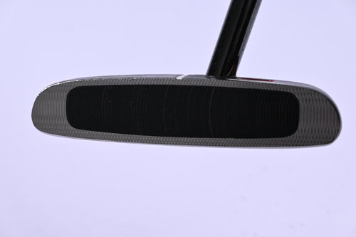 Seemore Si3 Black Putter / 34 Inch