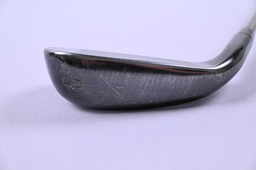 Mizuno Pro Fli-Hi 2024 #3 Iron / 19 Degree / Stiff Flex SteelFiber hls880 Shaft