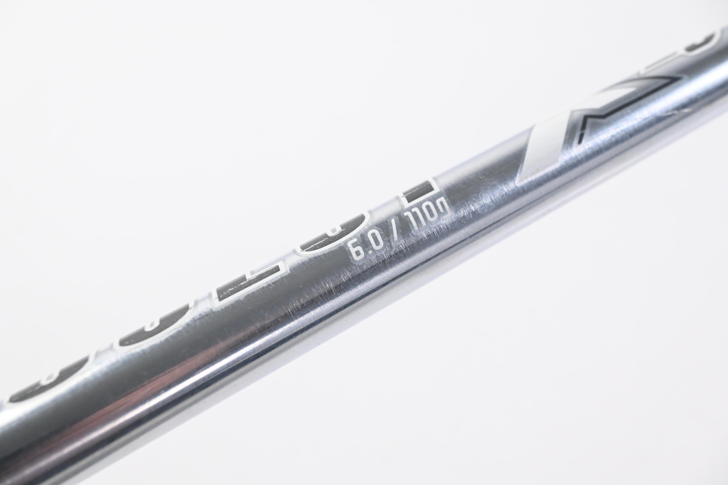 Project X IO 110 #8 Iron Shaft / Stiff Flex / .355" Tip