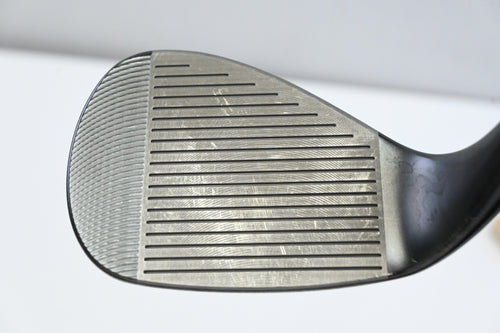 Cleveland RTZ Lob Wedge / 58 Degree / Wedge Flex Dynamic Gold Spinner Shaft