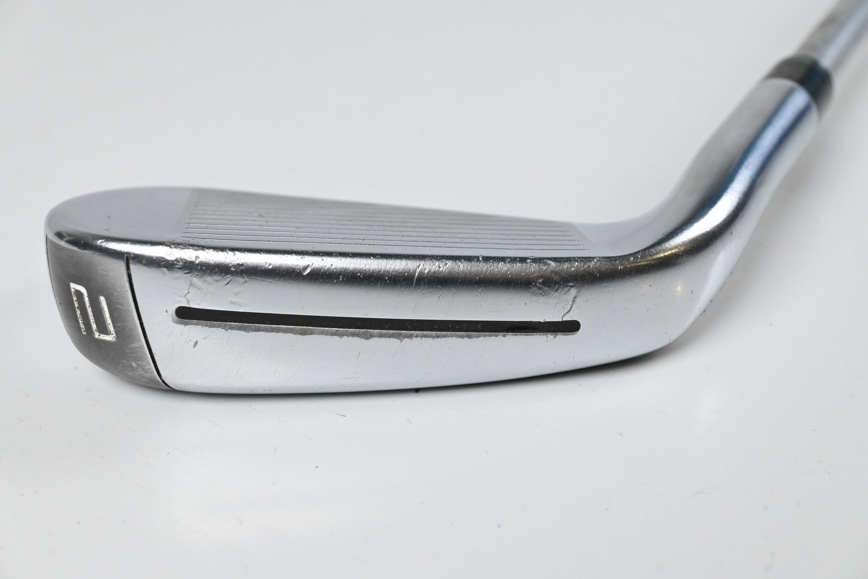 Taylormade SIM UDI #2 Iron / 18 Degree / Stiff Flex Diamana 90 Shaft