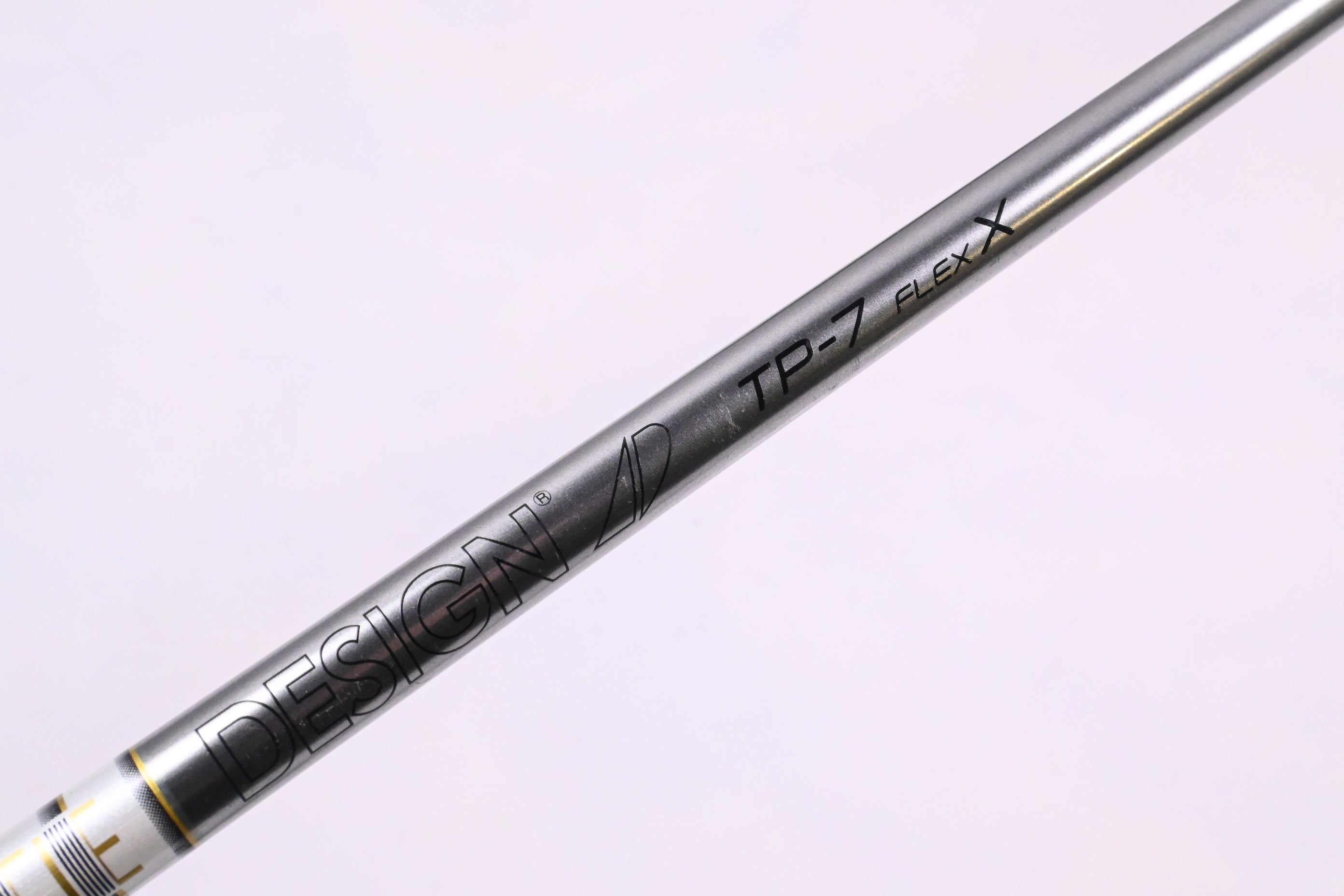 Graphite Design Tour AD TP-7 Driver Shaft / X-Flex / Ping 3rd Gen